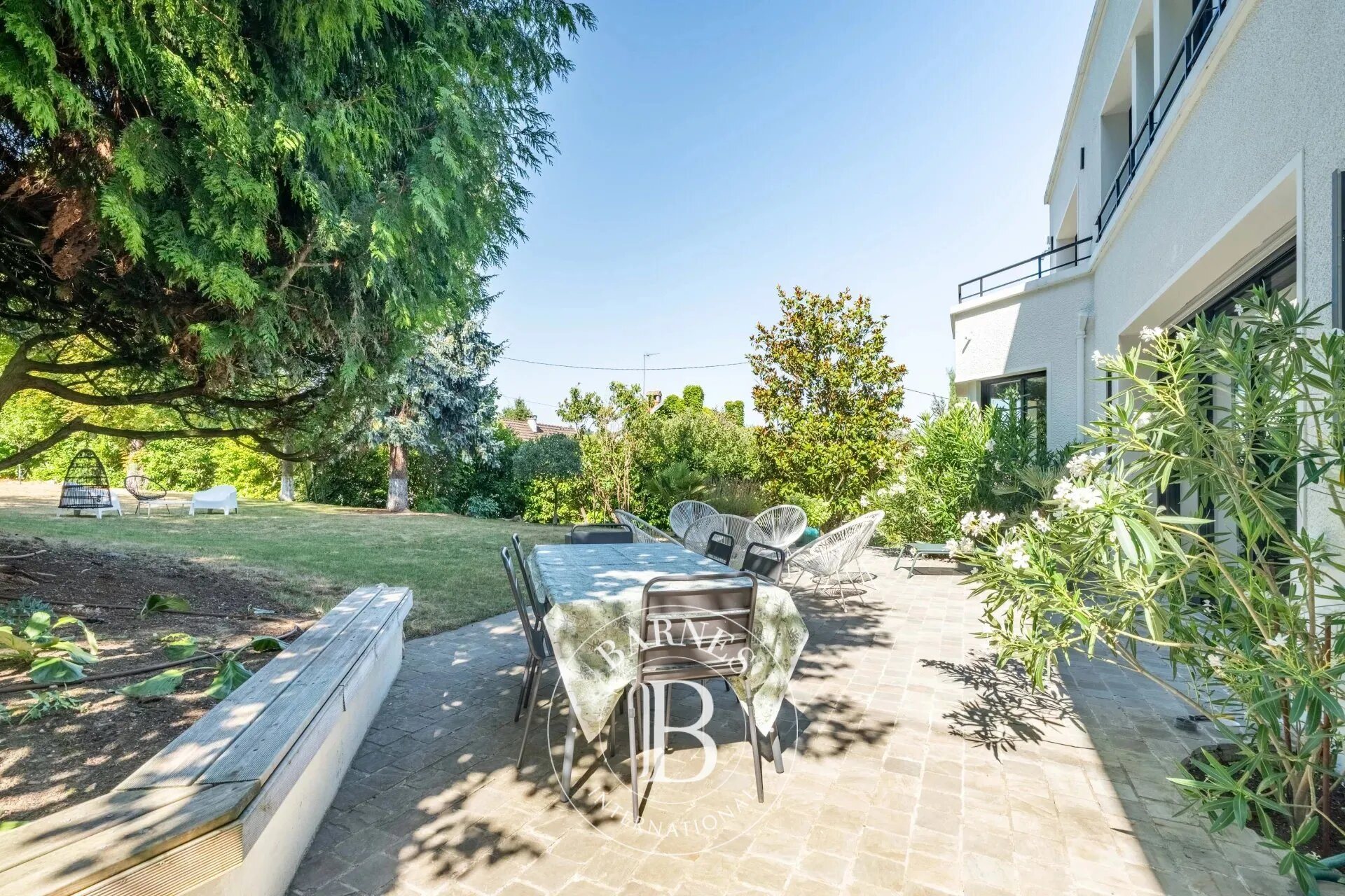 Maison à vendre, 338m², Le Pecq