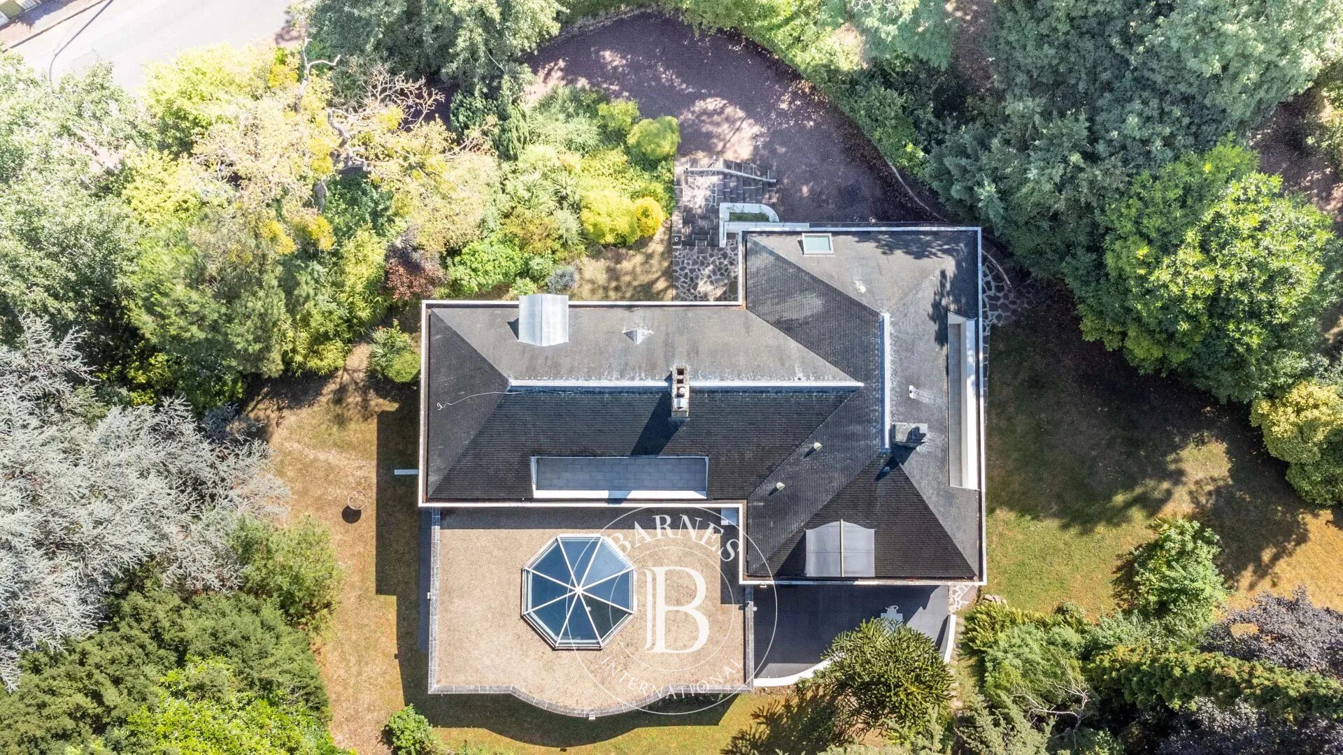 Maison à vendre, 323m², Le Port-Marly