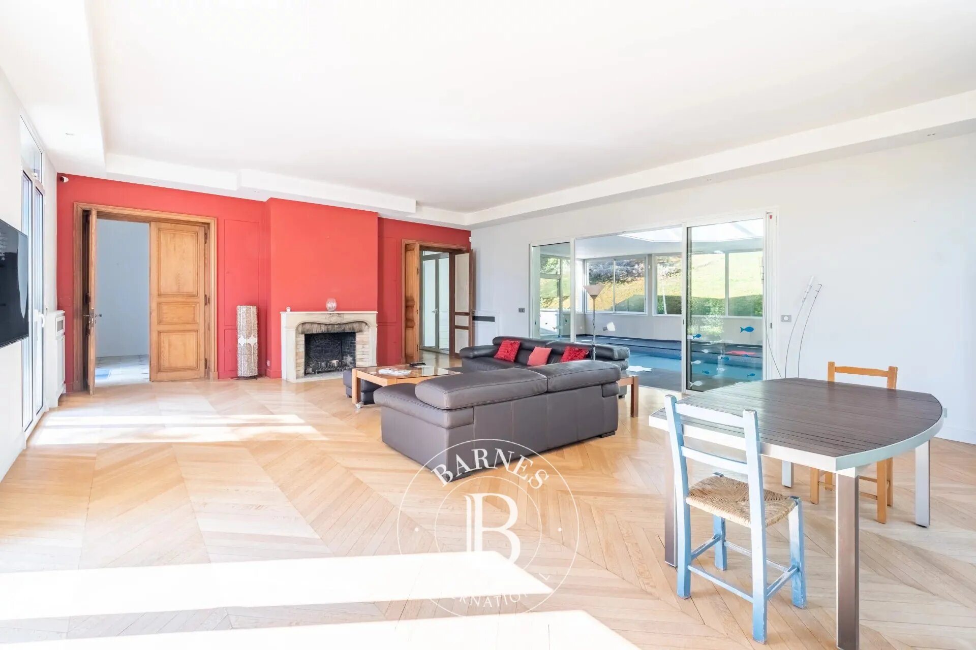 Maison à vendre, 323m², Le Port-Marly
