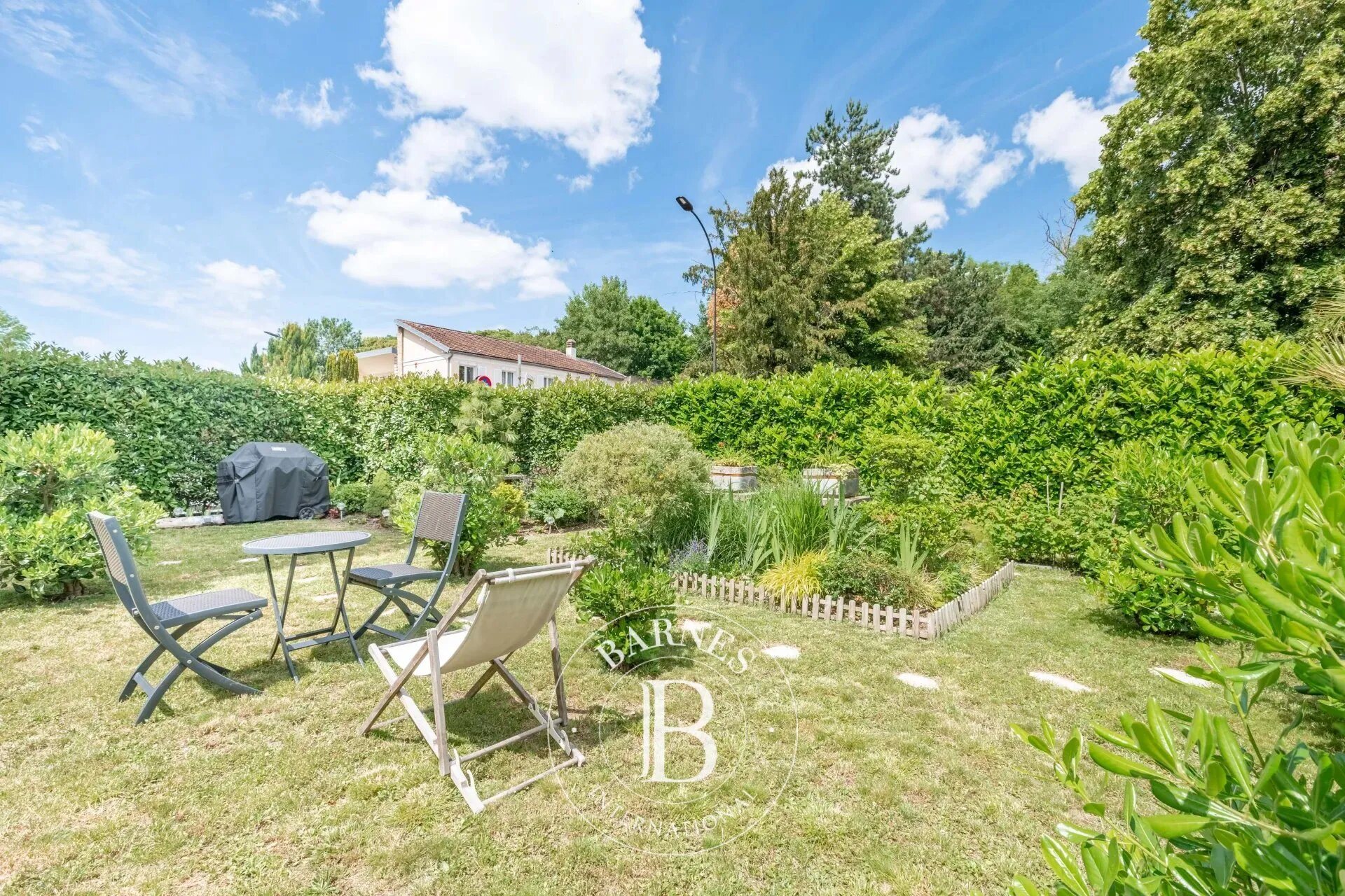 Appartement à vendre, 126m², Saint-Germain-en-Laye