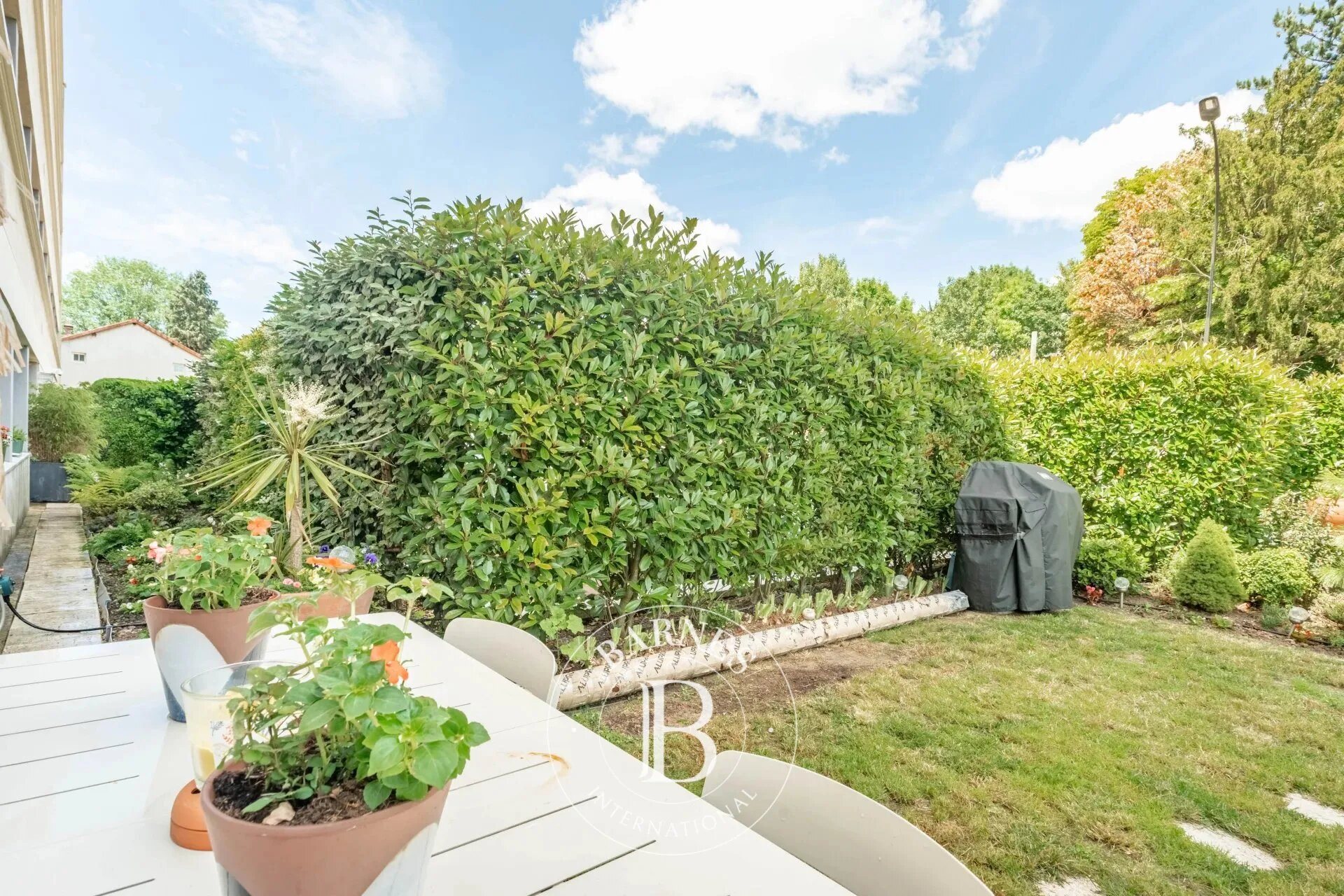 Appartement à vendre, 126m², Saint-Germain-en-Laye