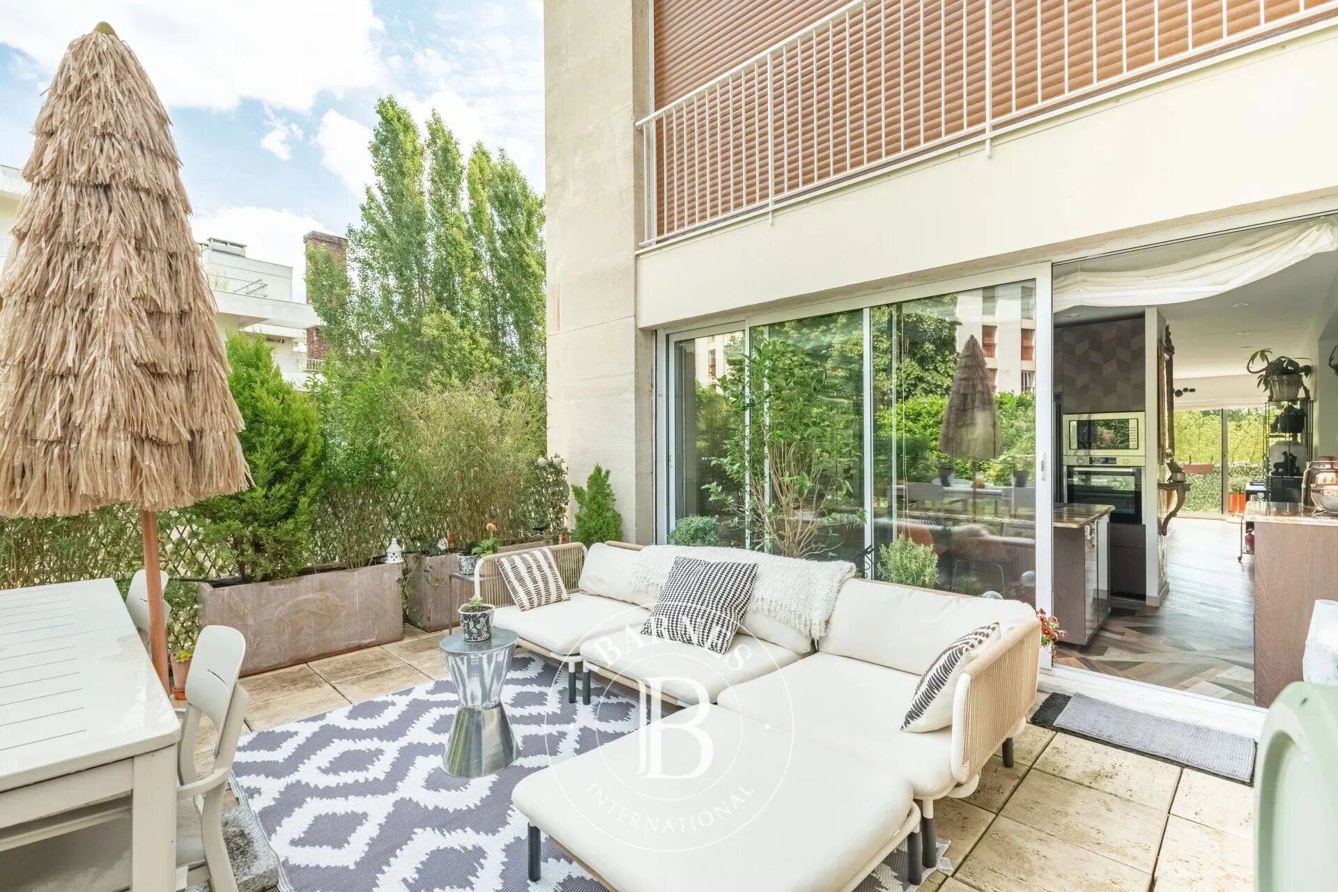 Appartement à vendre, 126m², Saint-Germain-en-Laye
