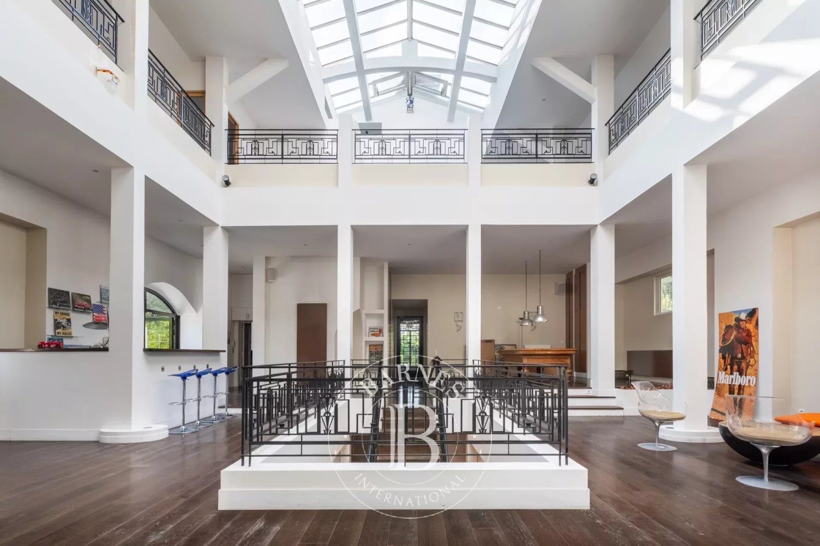 Maison à vendre, 950m², Maisons-Laffitte