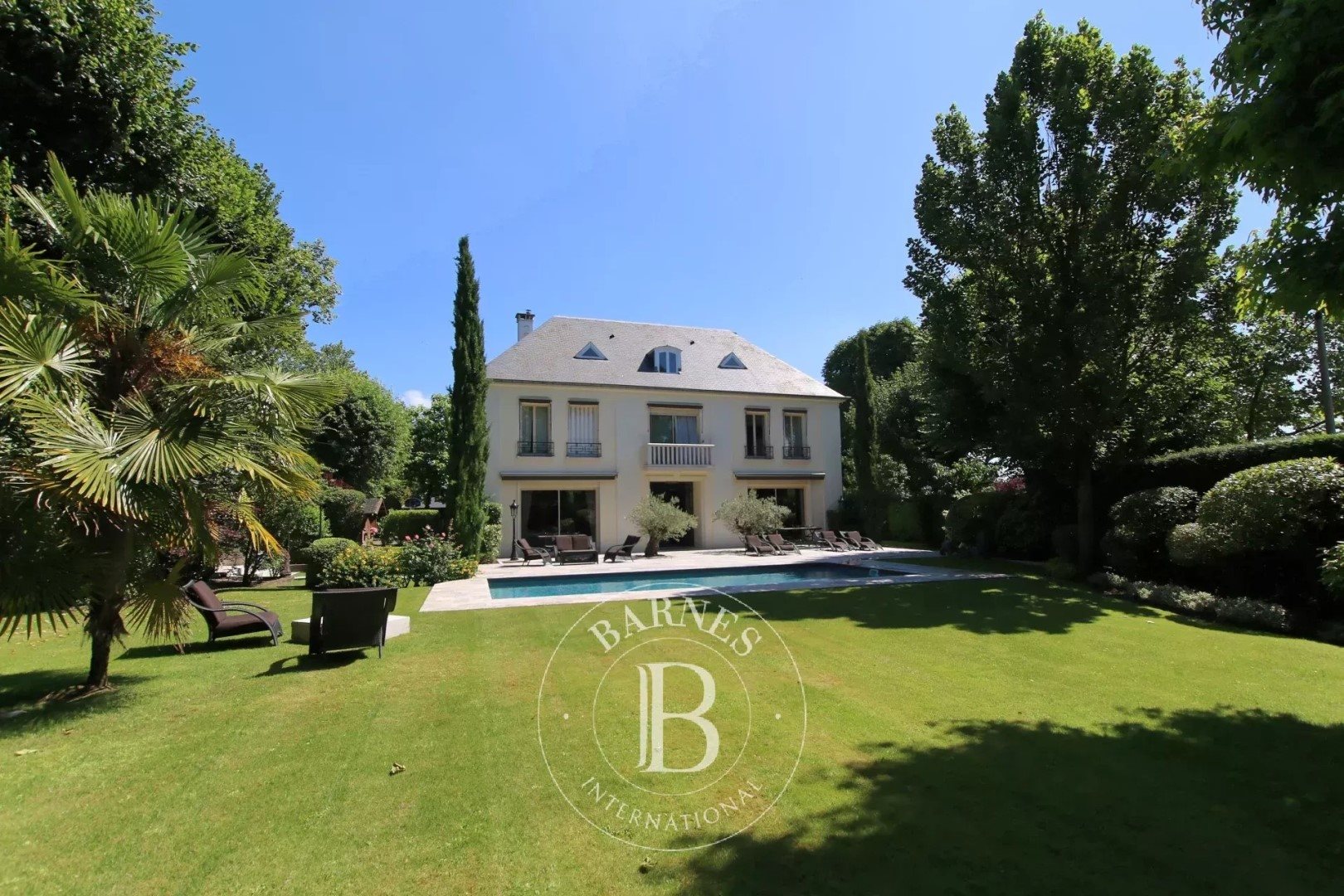 Maison à vendre, 950m², Maisons-Laffitte