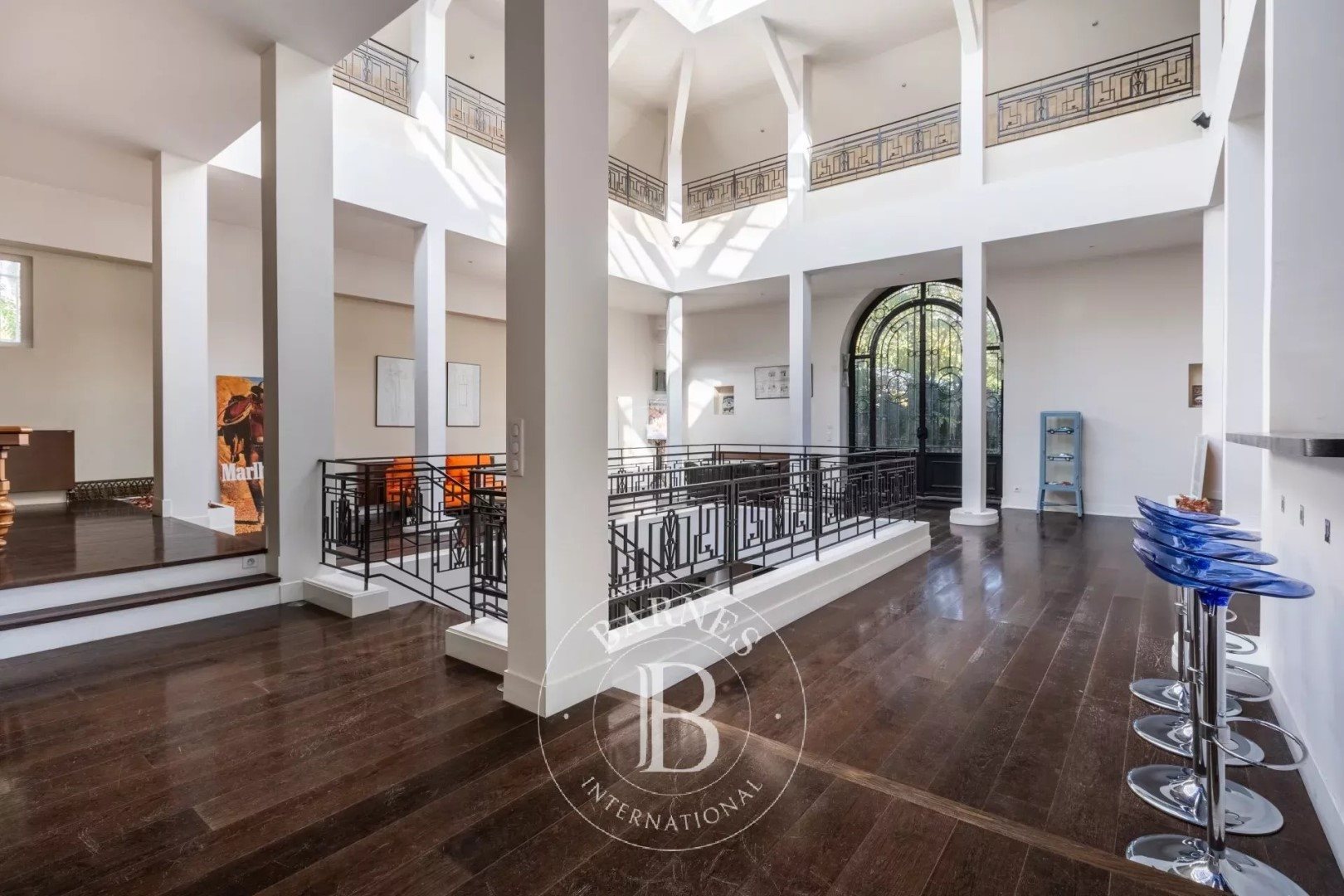 Maison à vendre, 950m², Maisons-Laffitte