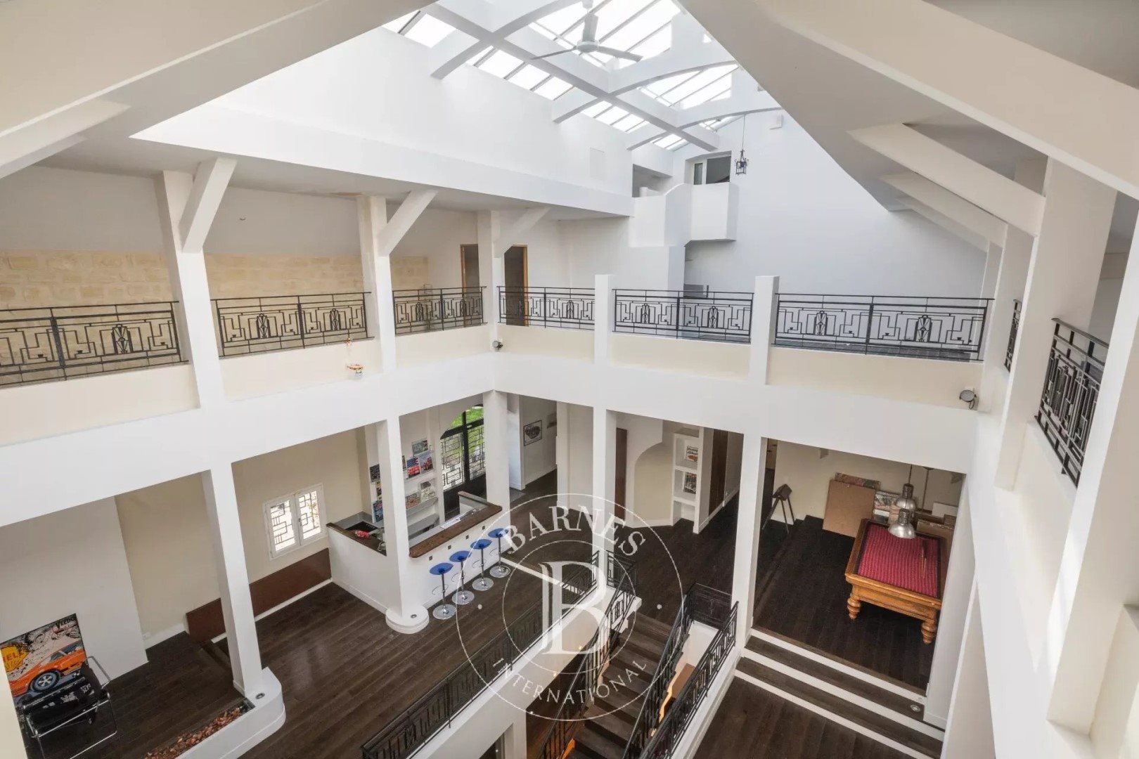 Maison à vendre, 950m², Maisons-Laffitte