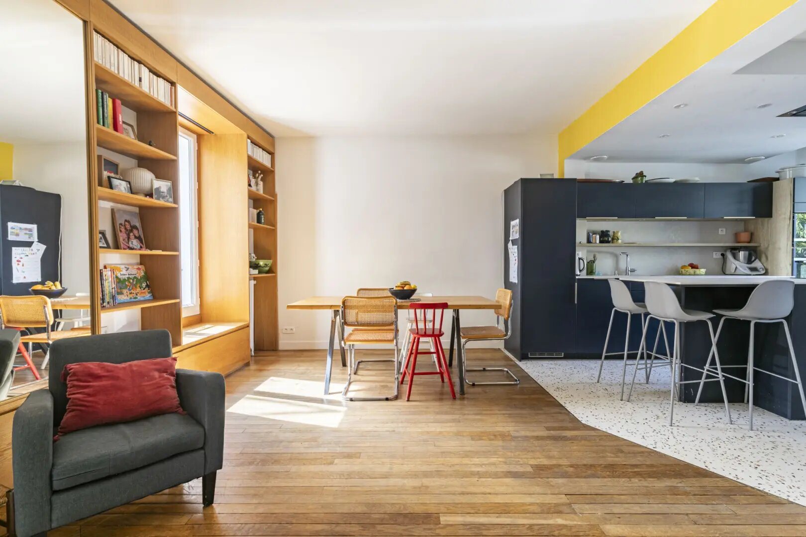 Maison à vendre, 140m², Saint-Germain-en-Laye