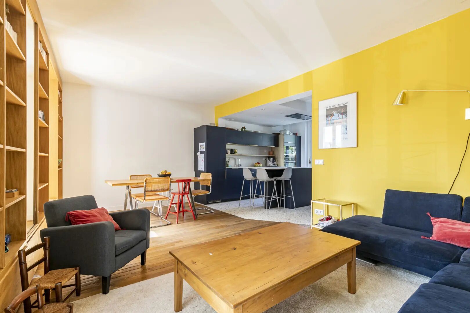 Maison à vendre, 140m², Saint-Germain-en-Laye