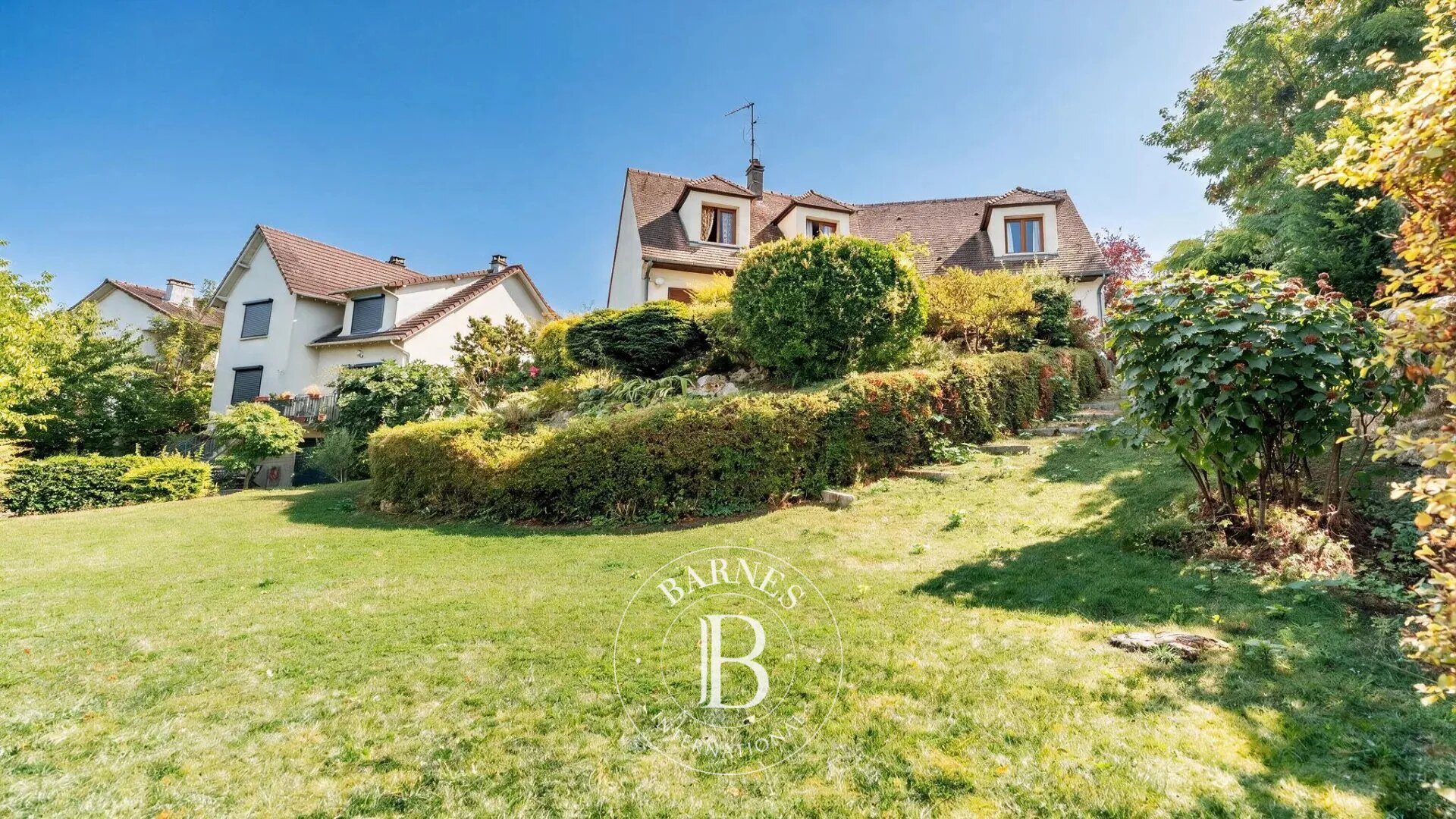Maison à vendre, 170m², Le Pecq