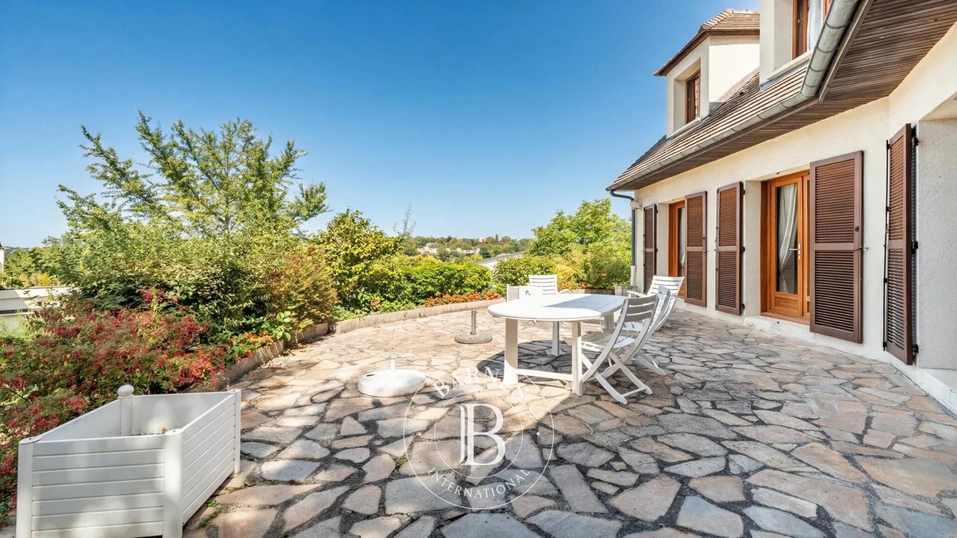 Maison à vendre, 170m², Le Pecq