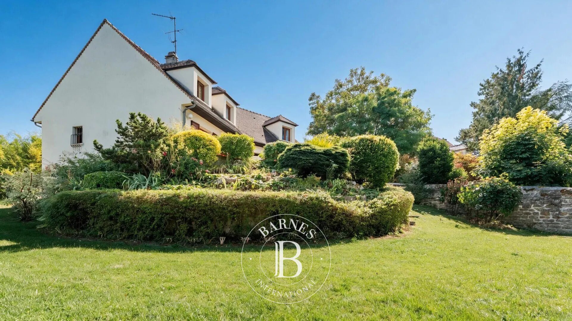 Maison à vendre, 170m², Le Pecq