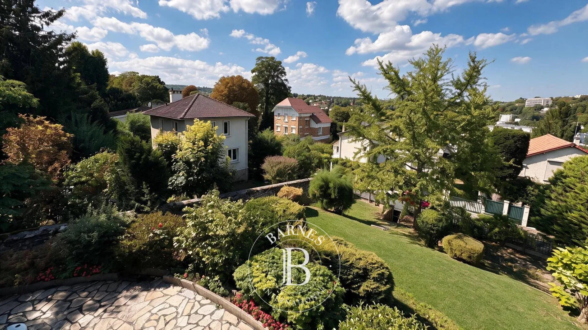 Maison à vendre, 170m², Le Pecq