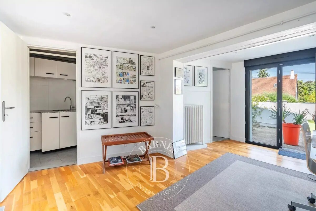 Maison à vendre, 339m², Le Pecq