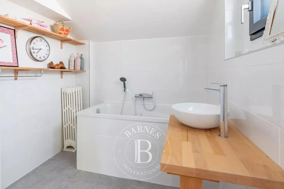 Maison à vendre, 339m², Le Pecq