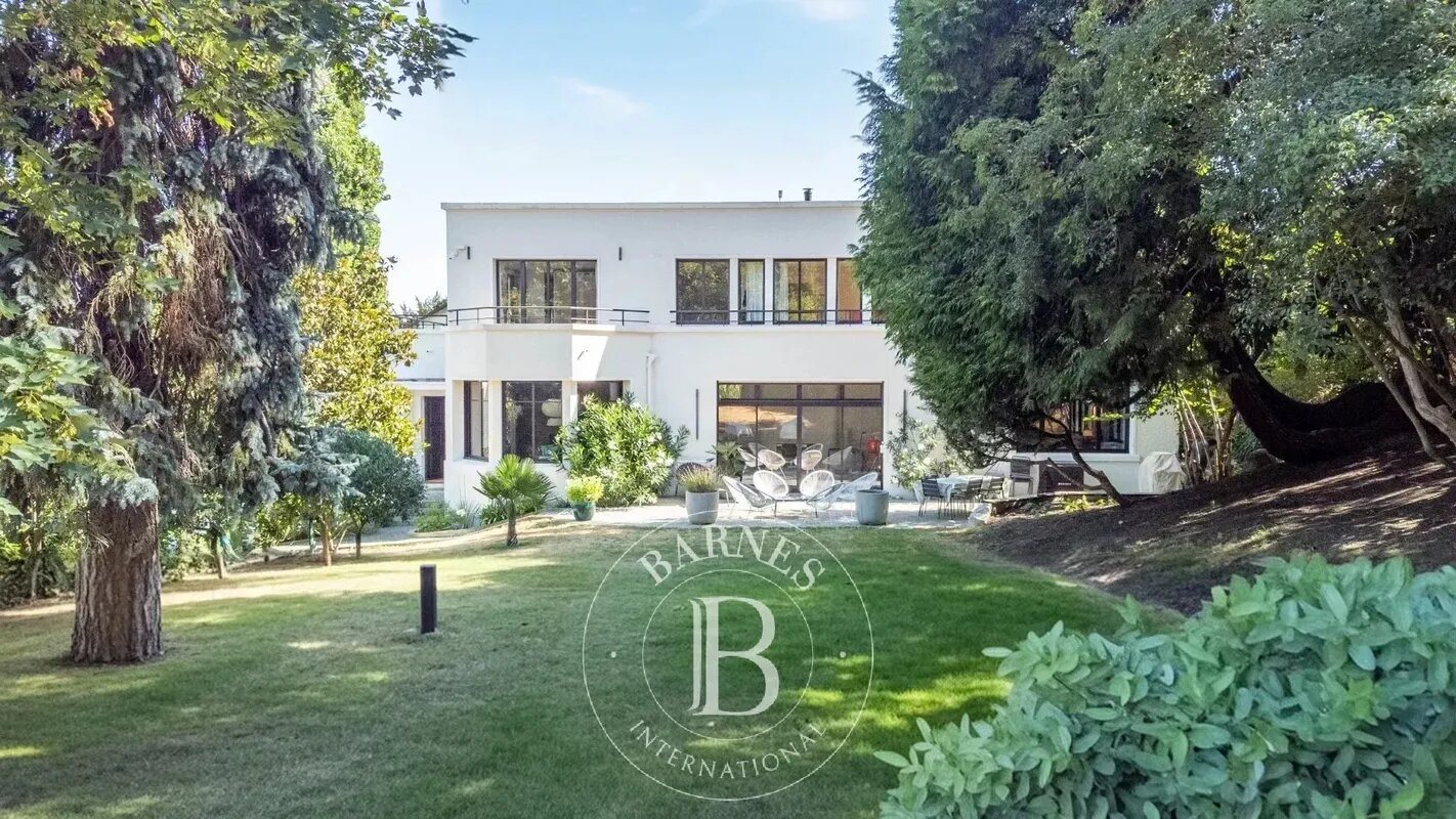 Maison à vendre, 339m², Le Pecq