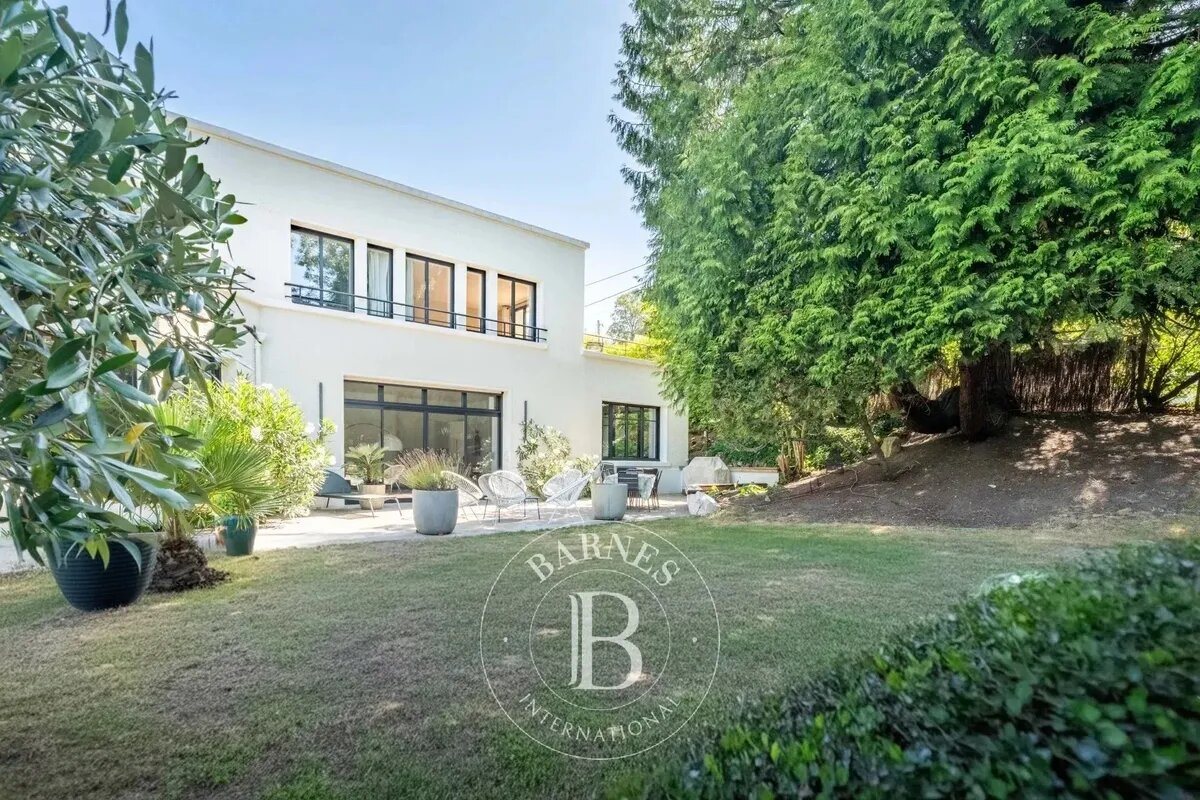 Maison à vendre, 339m², Le Pecq