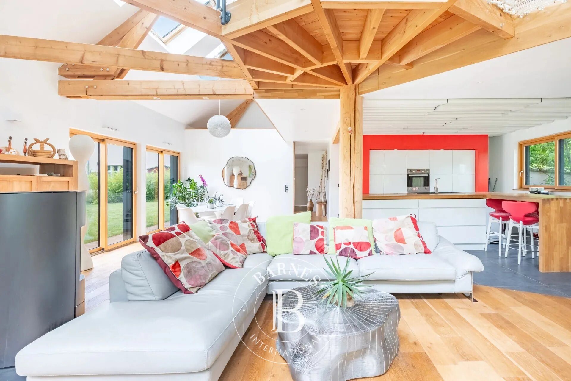 Maison à vendre, 183m², Orgeval
