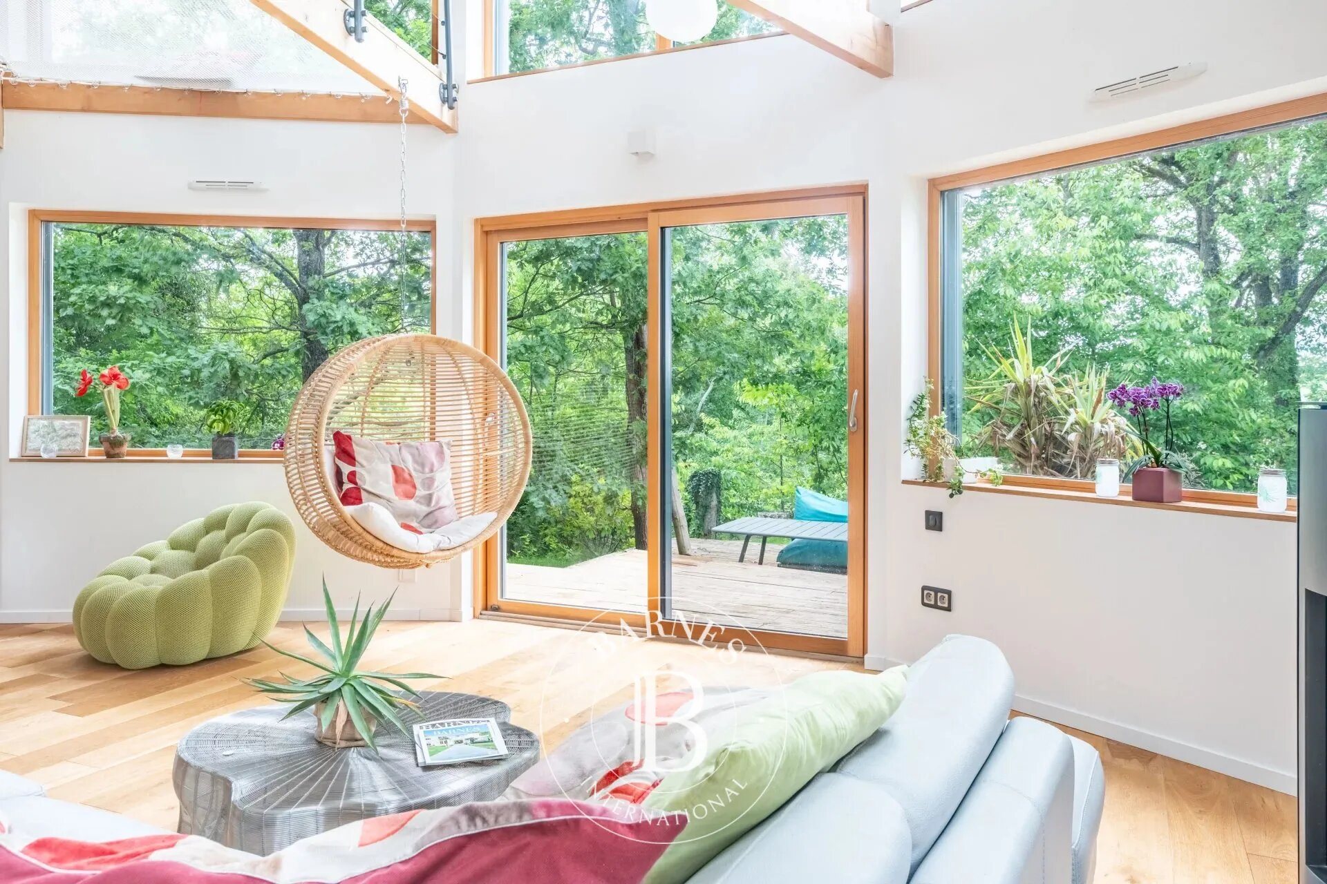 Maison à vendre, 183m², Orgeval