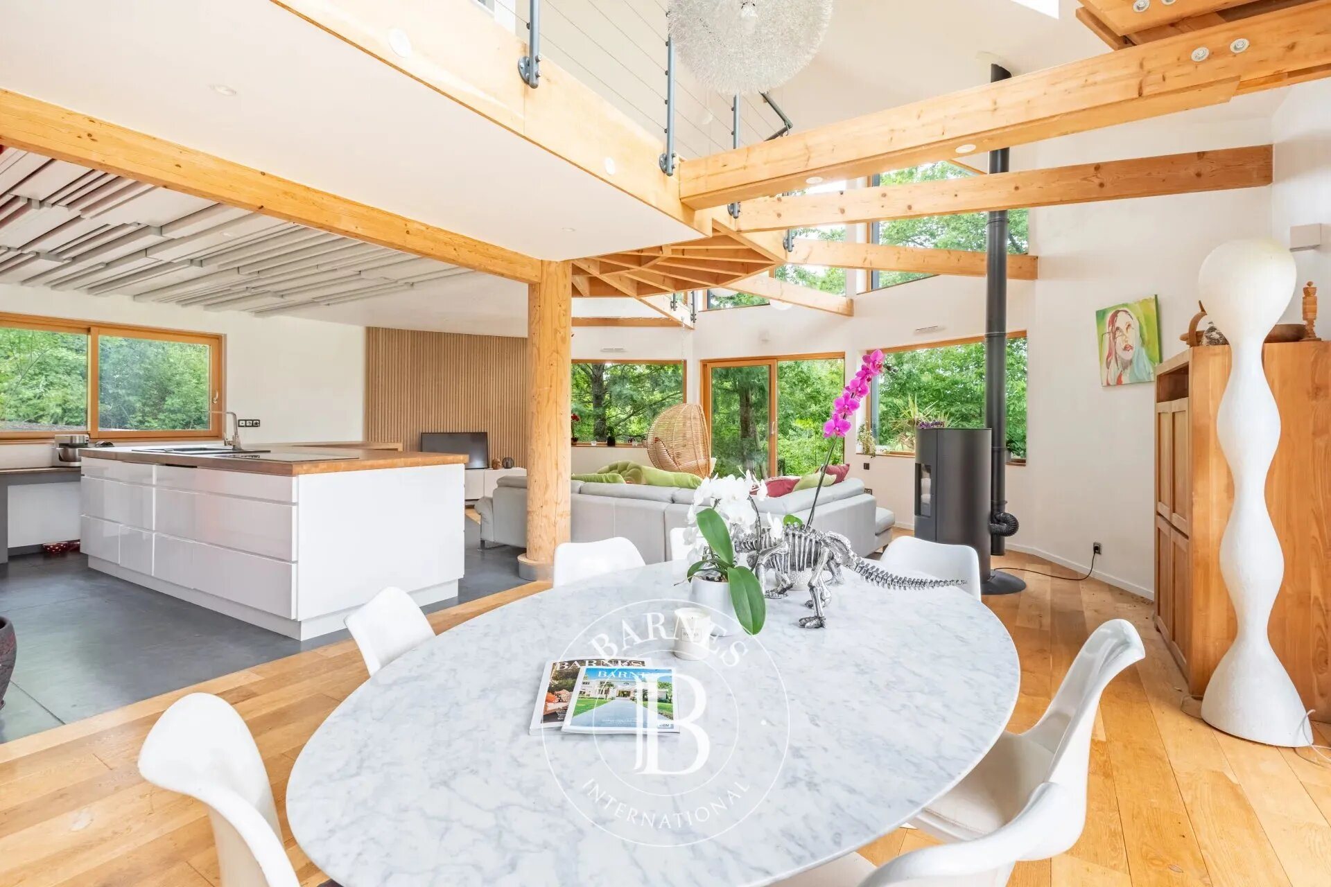 Maison à vendre, 183m², Orgeval