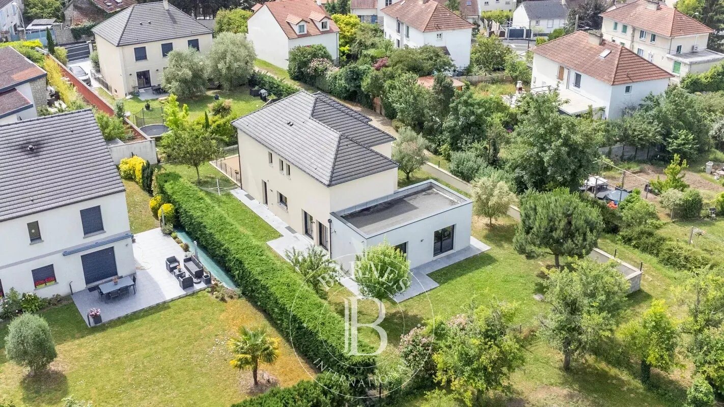 Maison à vendre, 220m², Triel-sur-Seine