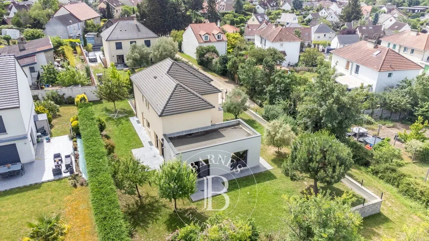 Maison à vendre, 220m², Triel-sur-Seine