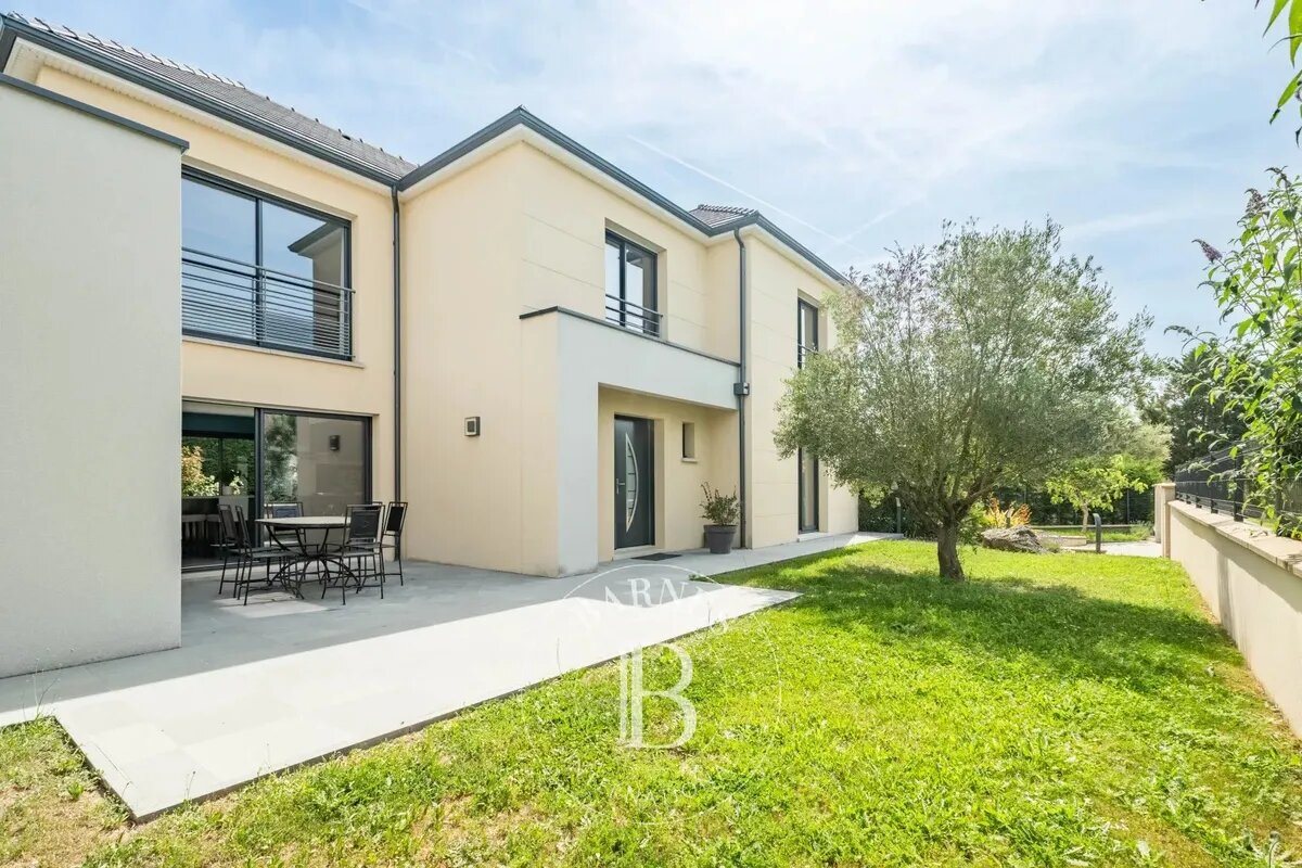 Maison à vendre, 220m², Triel-sur-Seine
