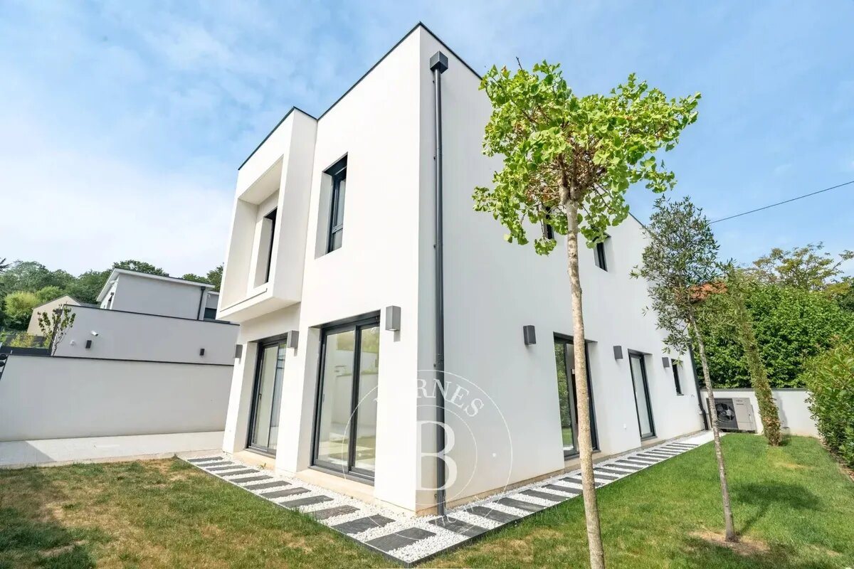 Maison à vendre, 164m², Orgeval