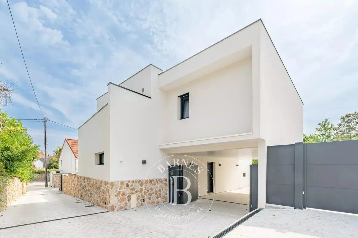 Maison à vendre, 164m², Orgeval