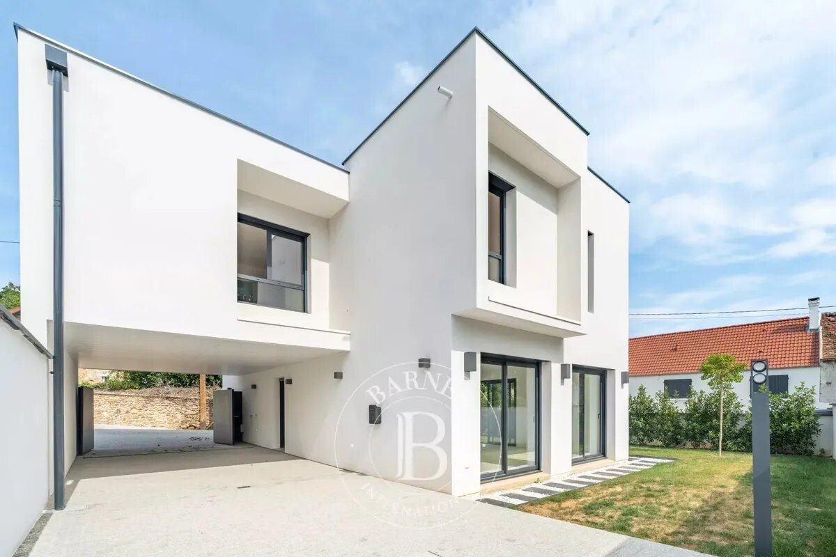 Maison à vendre, 164m², Orgeval