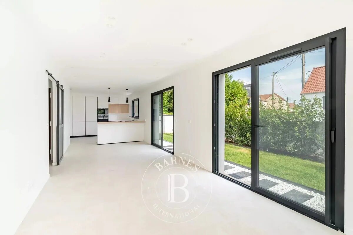 Maison à vendre, 164m², Orgeval