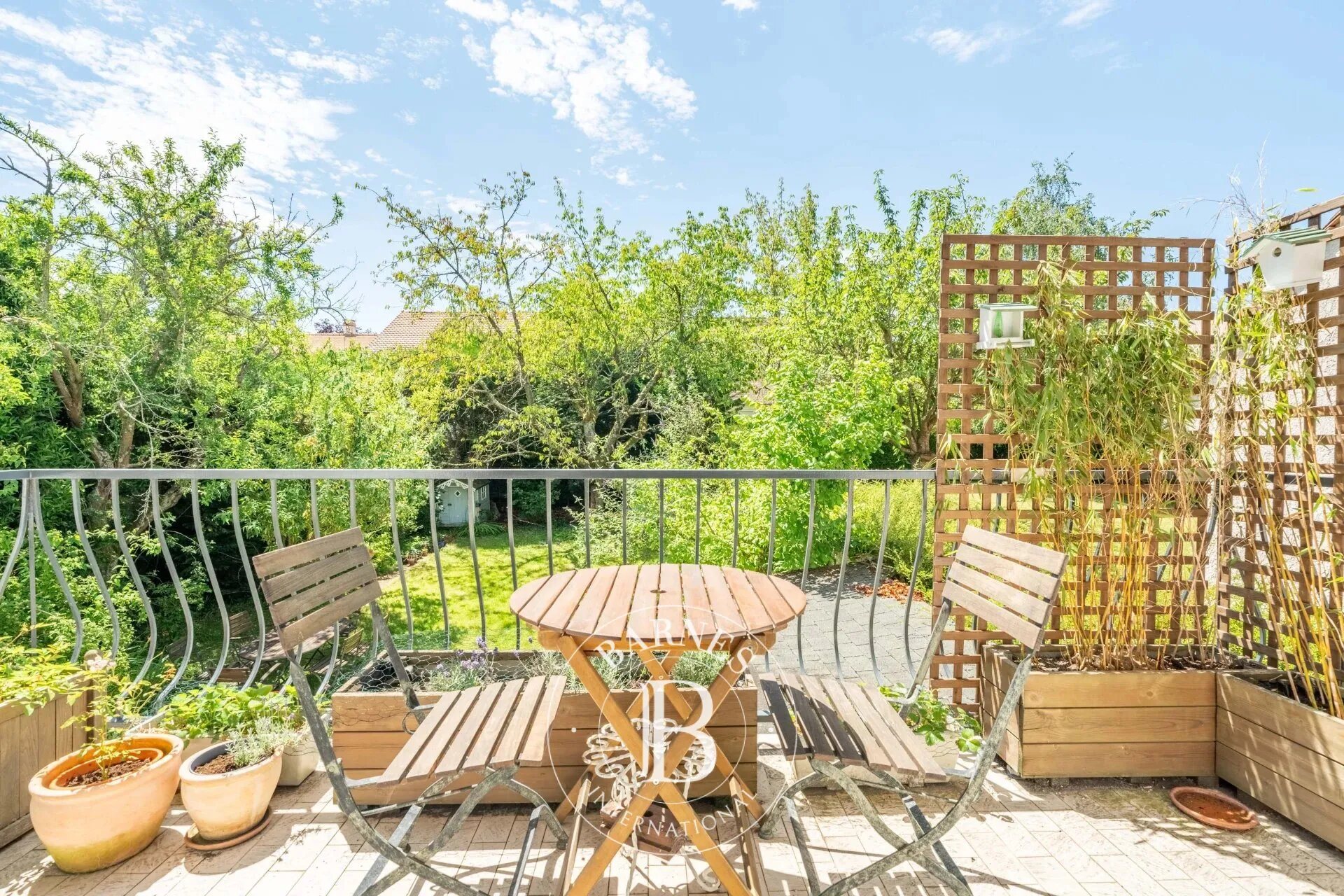 Maison à vendre, 153m², Saint-Germain-en-Laye