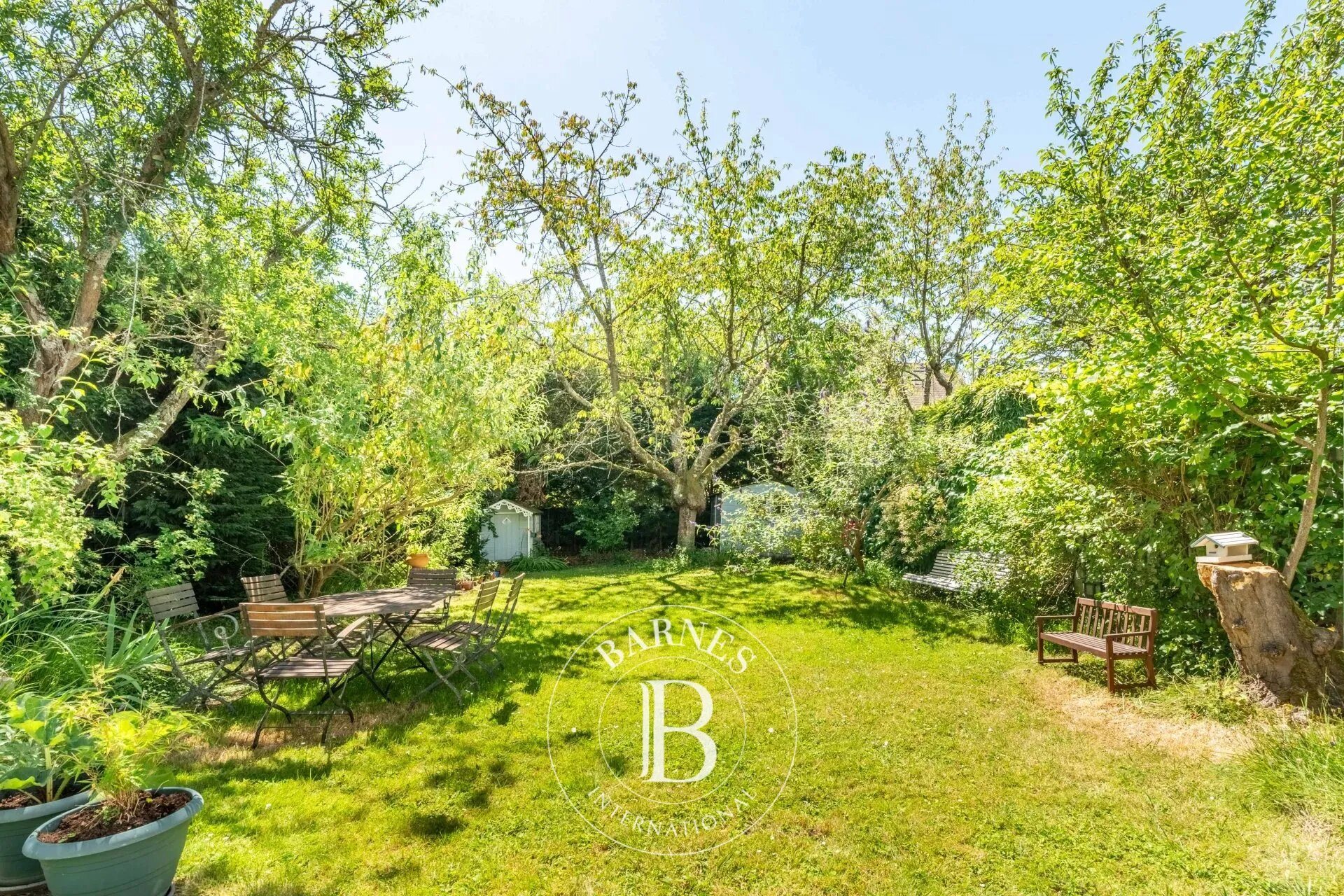 Maison à vendre, 153m², Saint-Germain-en-Laye