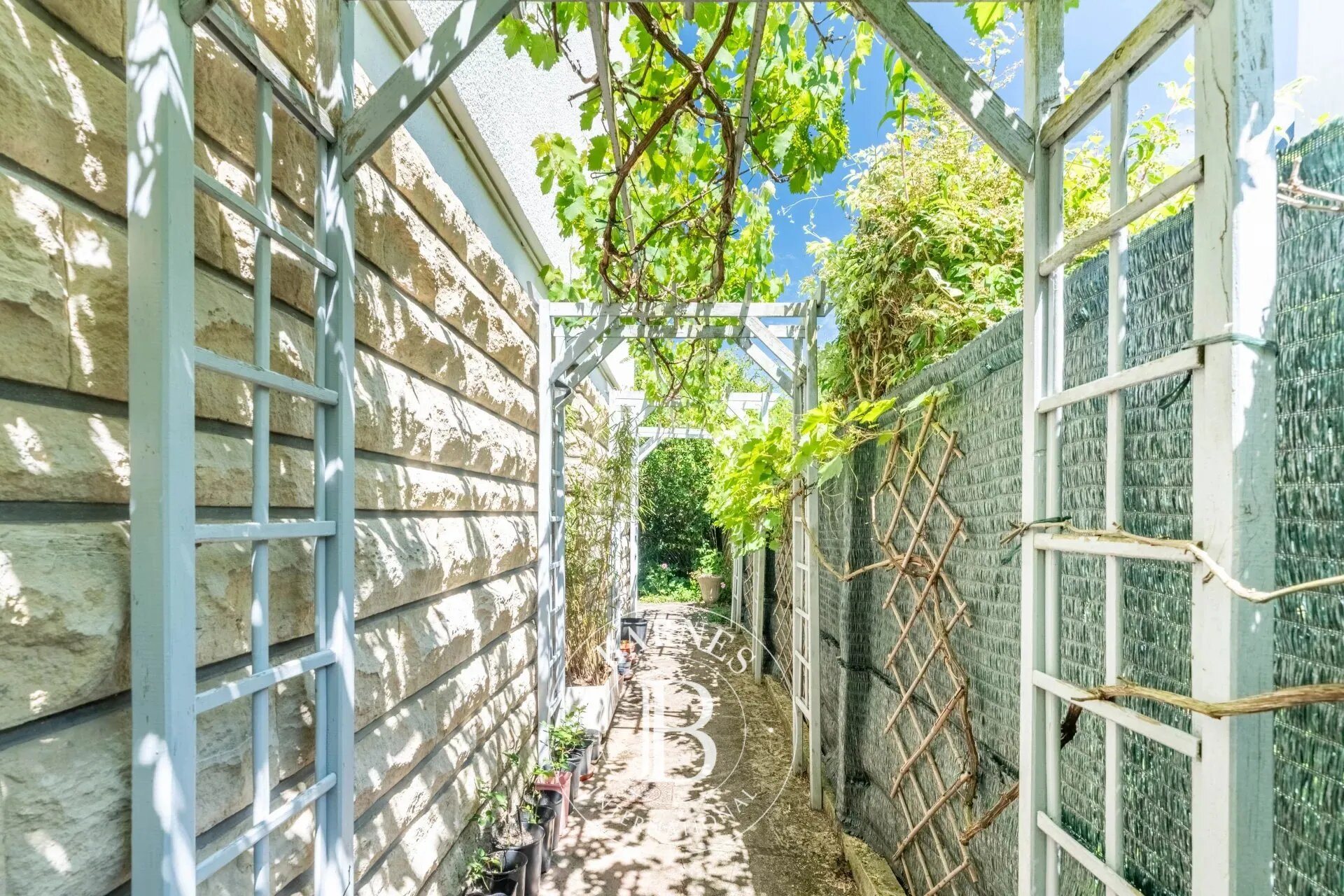 Maison à vendre, 153m², Saint-Germain-en-Laye