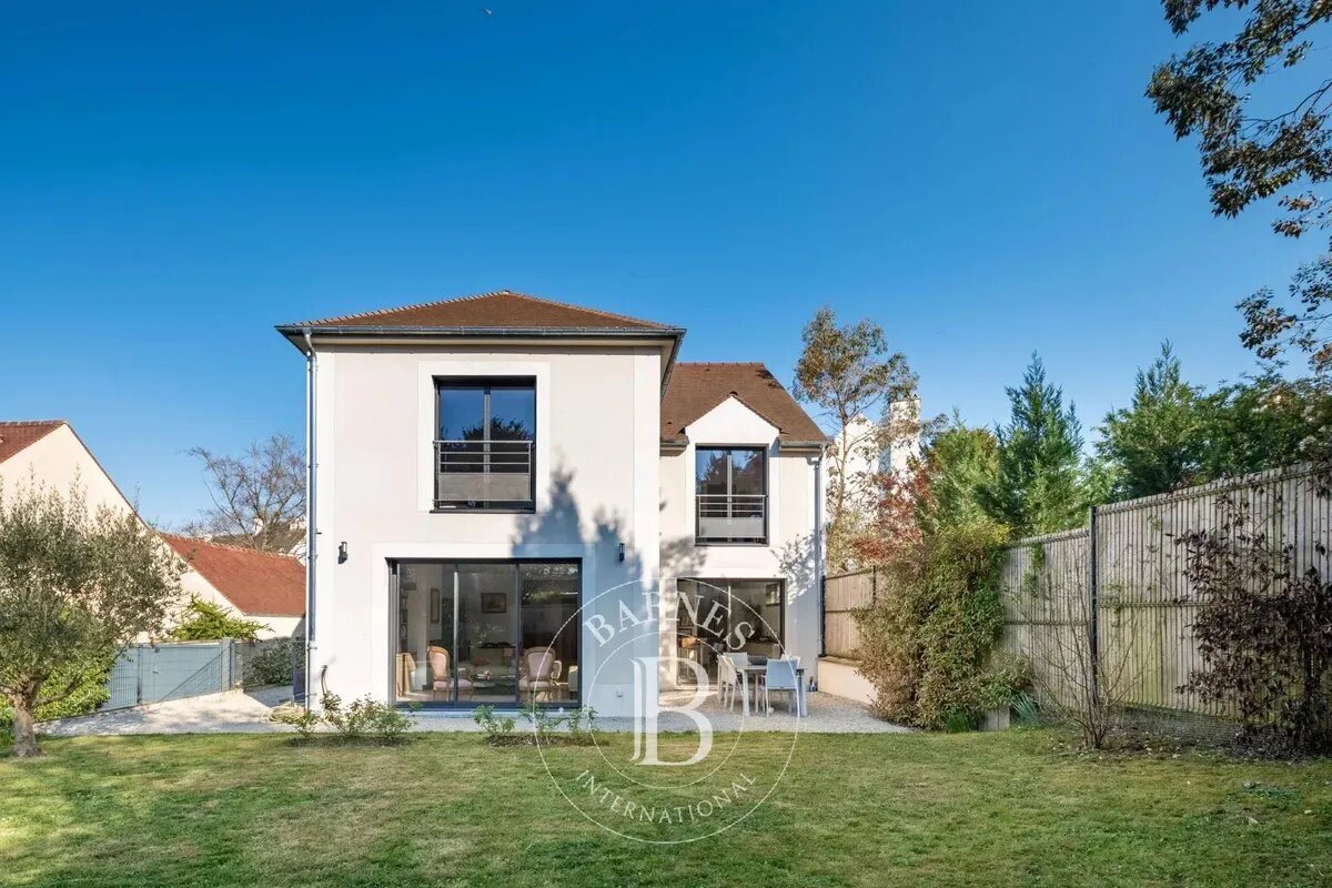 Maison à vendre, 227m², Fourqueux