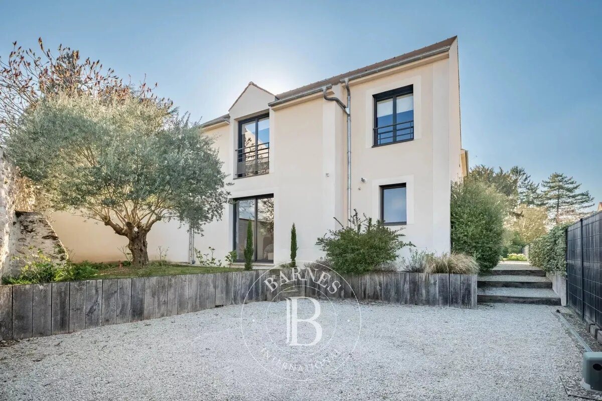 Maison à vendre, 227m², Fourqueux