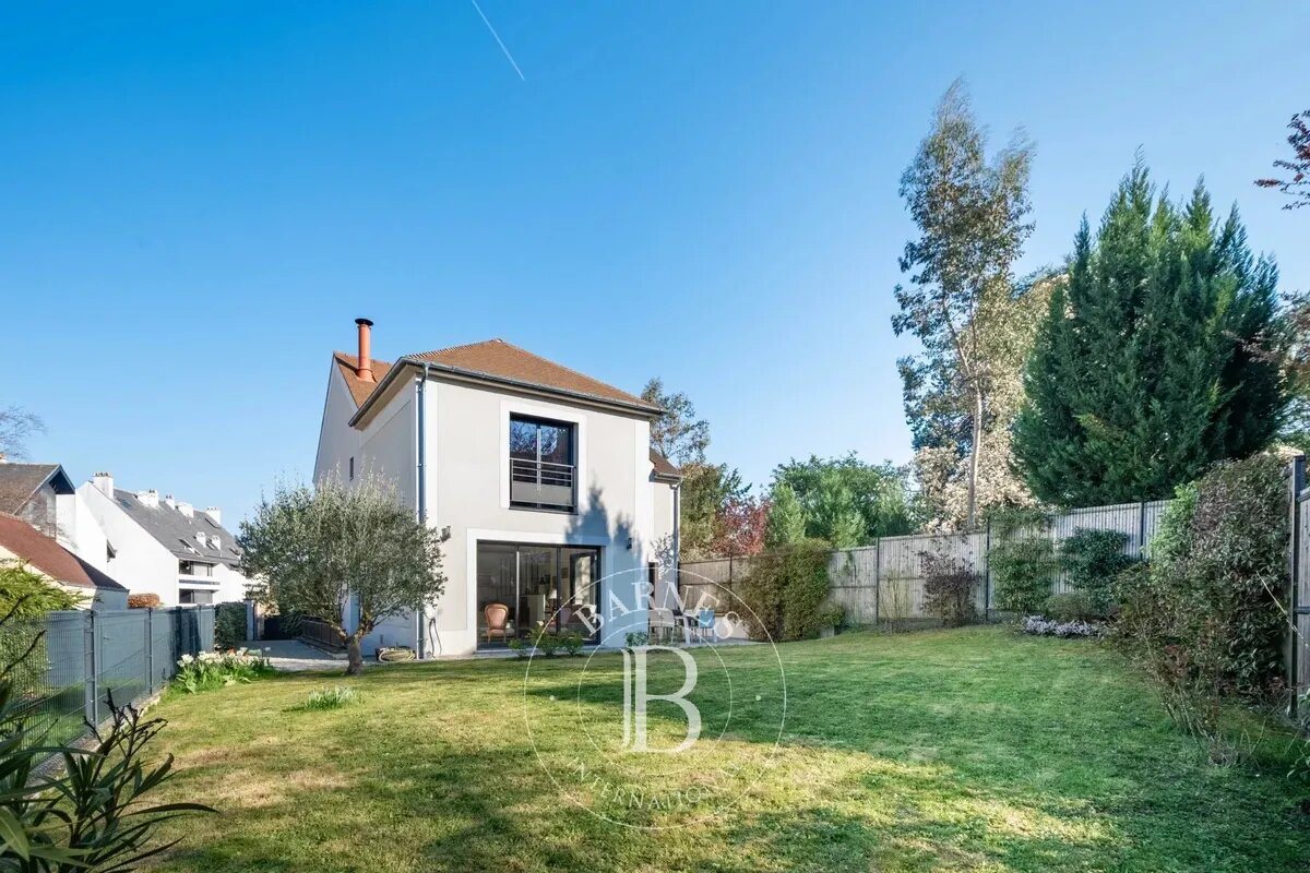 Maison à vendre, 227m², Fourqueux