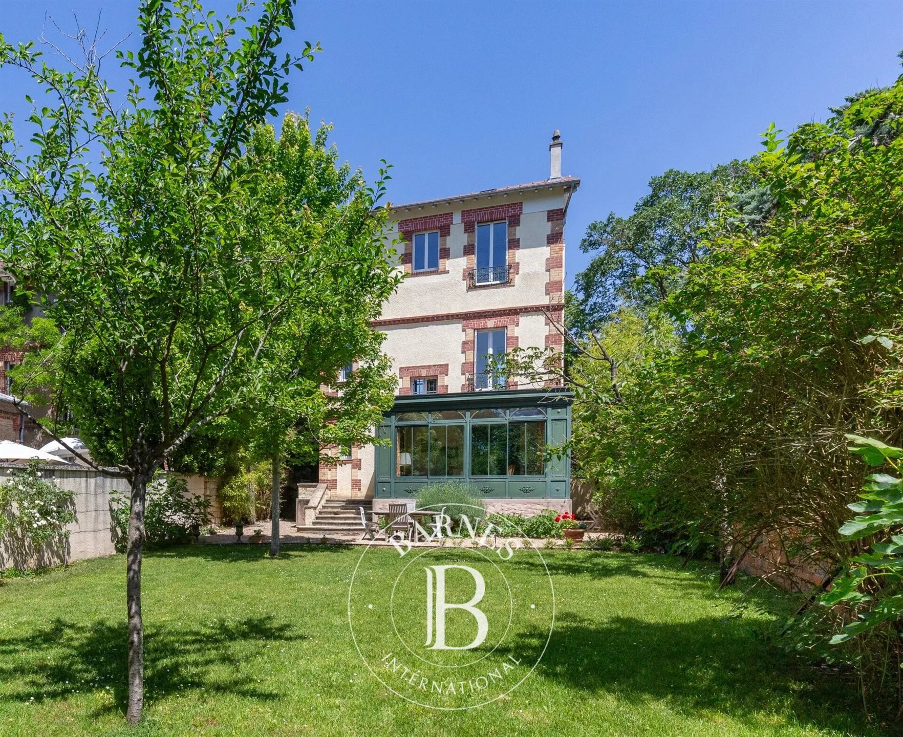 Maison à vendre, 130m², Le Vésinet