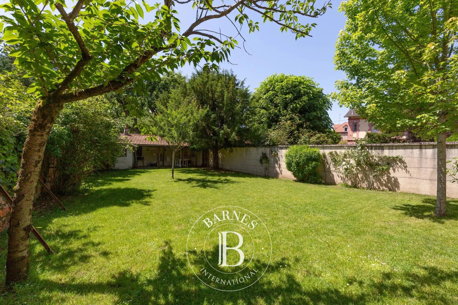 Maison à vendre, 130m², Le Vésinet
