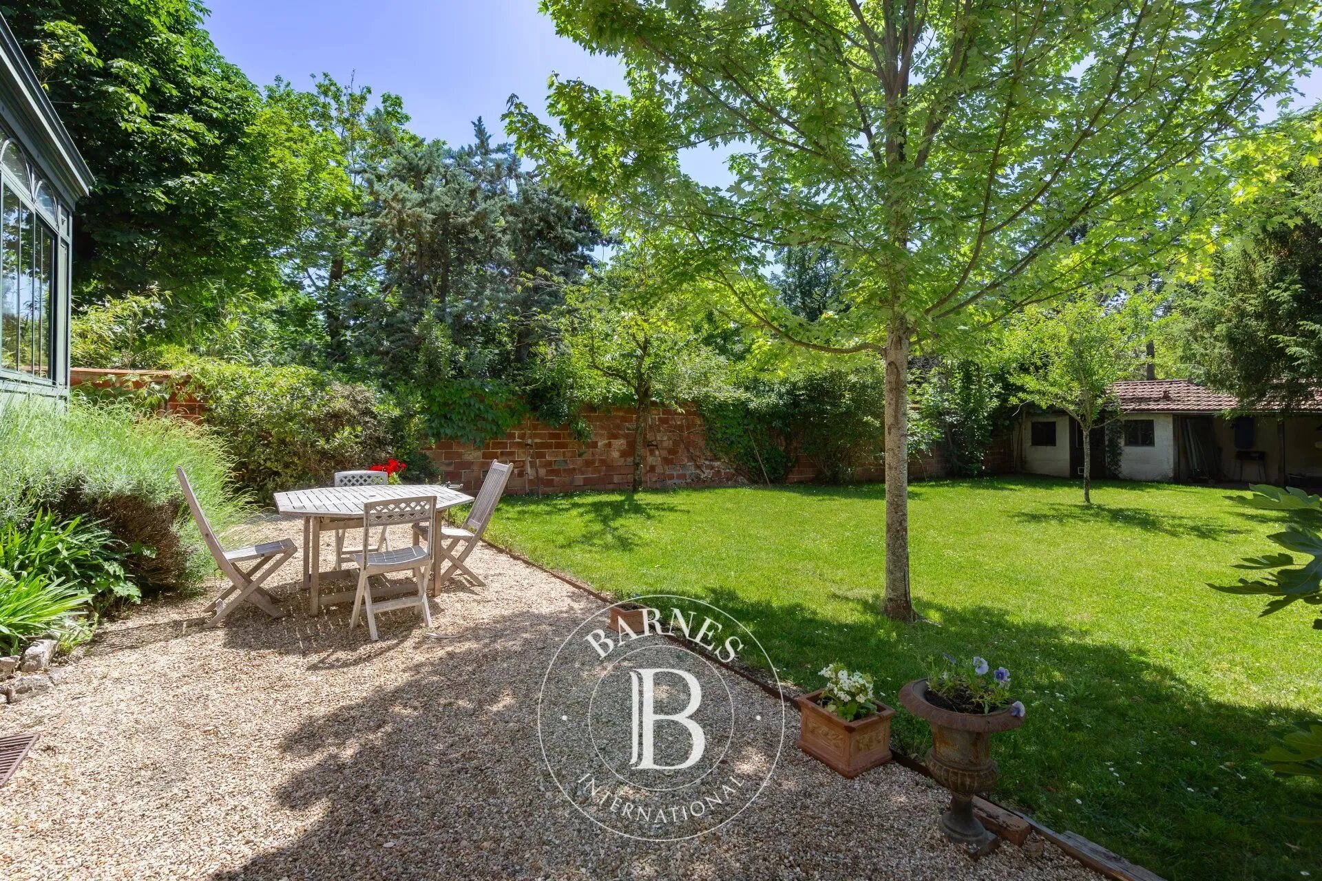Maison à vendre, 130m², Le Vésinet