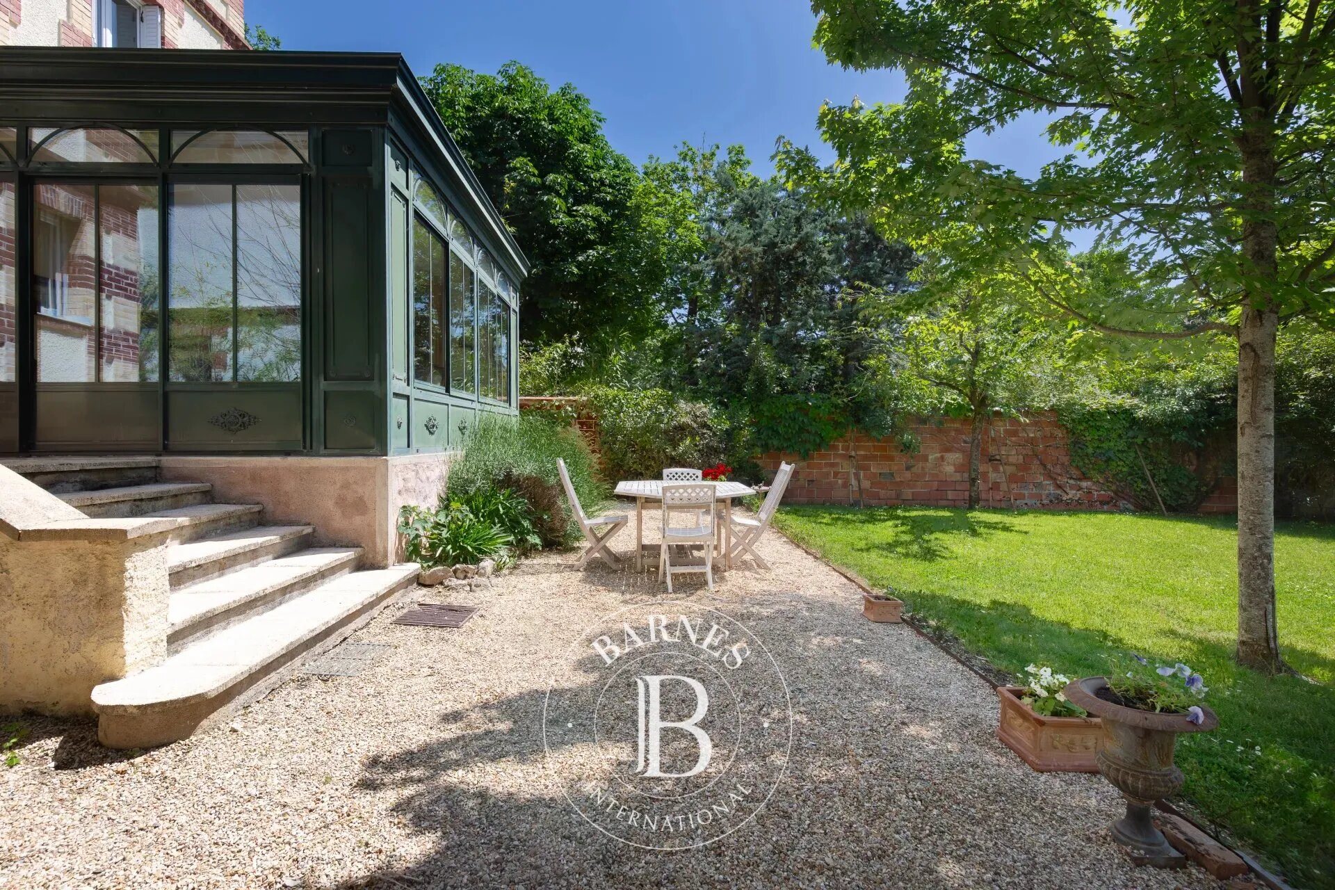 Maison à vendre, 130m², Le Vésinet