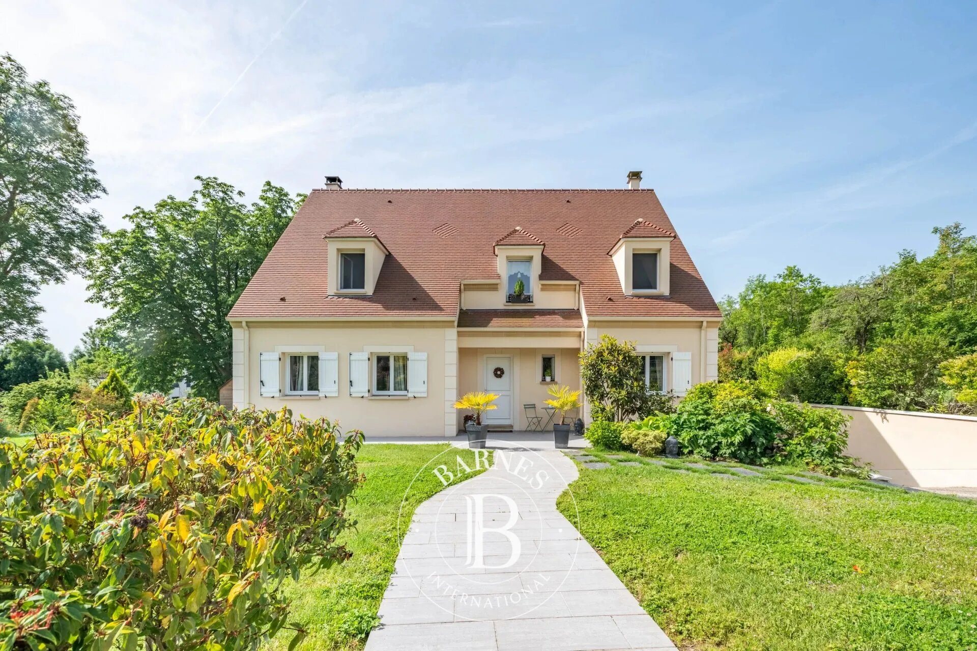 Maison à vendre, 196m², Vaux-sur-Seine