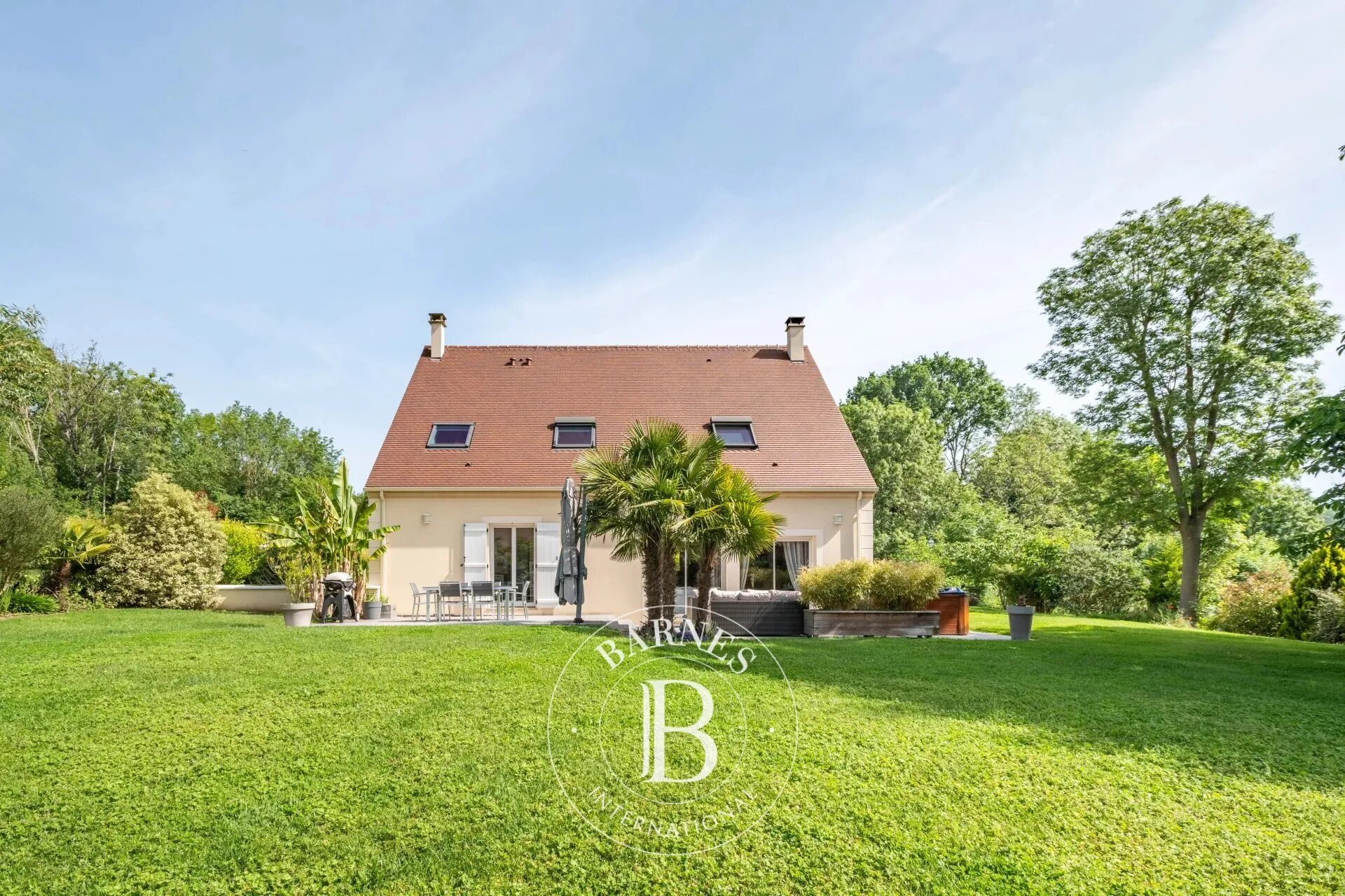 Maison à vendre, 196m², Vaux-sur-Seine