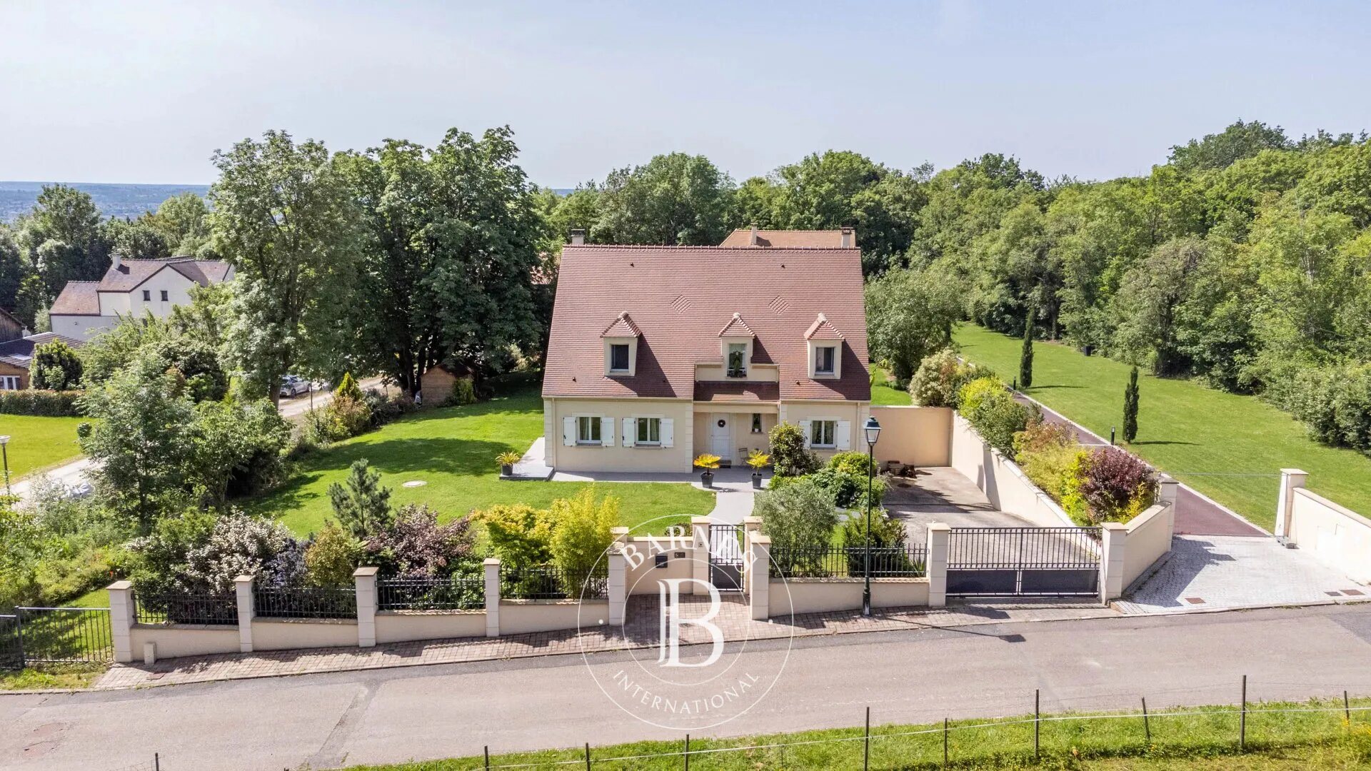 Maison à vendre, 196m², Vaux-sur-Seine