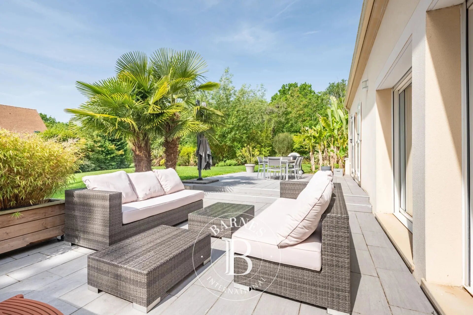Maison à vendre, 196m², Vaux-sur-Seine