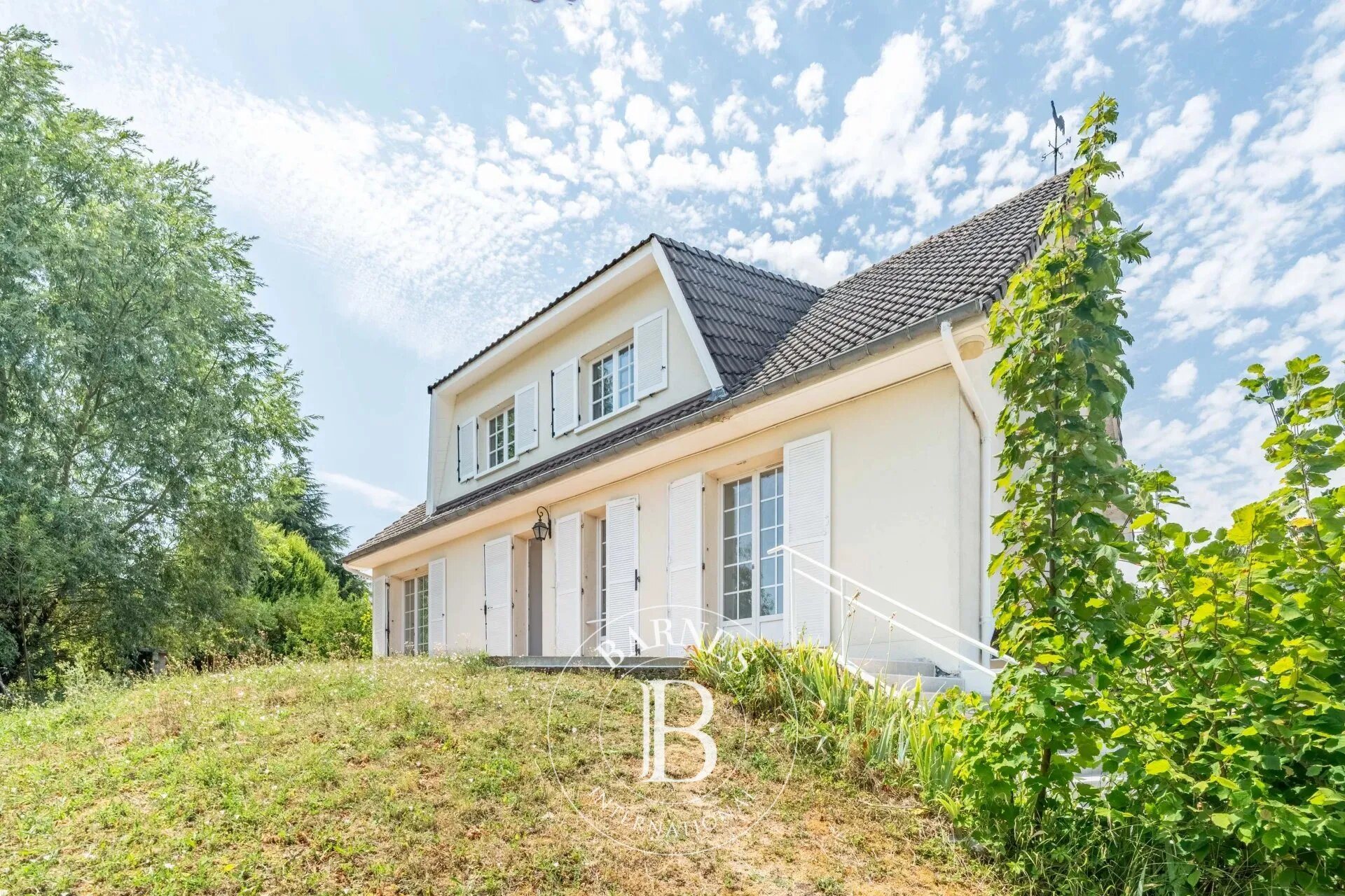Maison à vendre, 150m², Saint-Germain-en-Laye