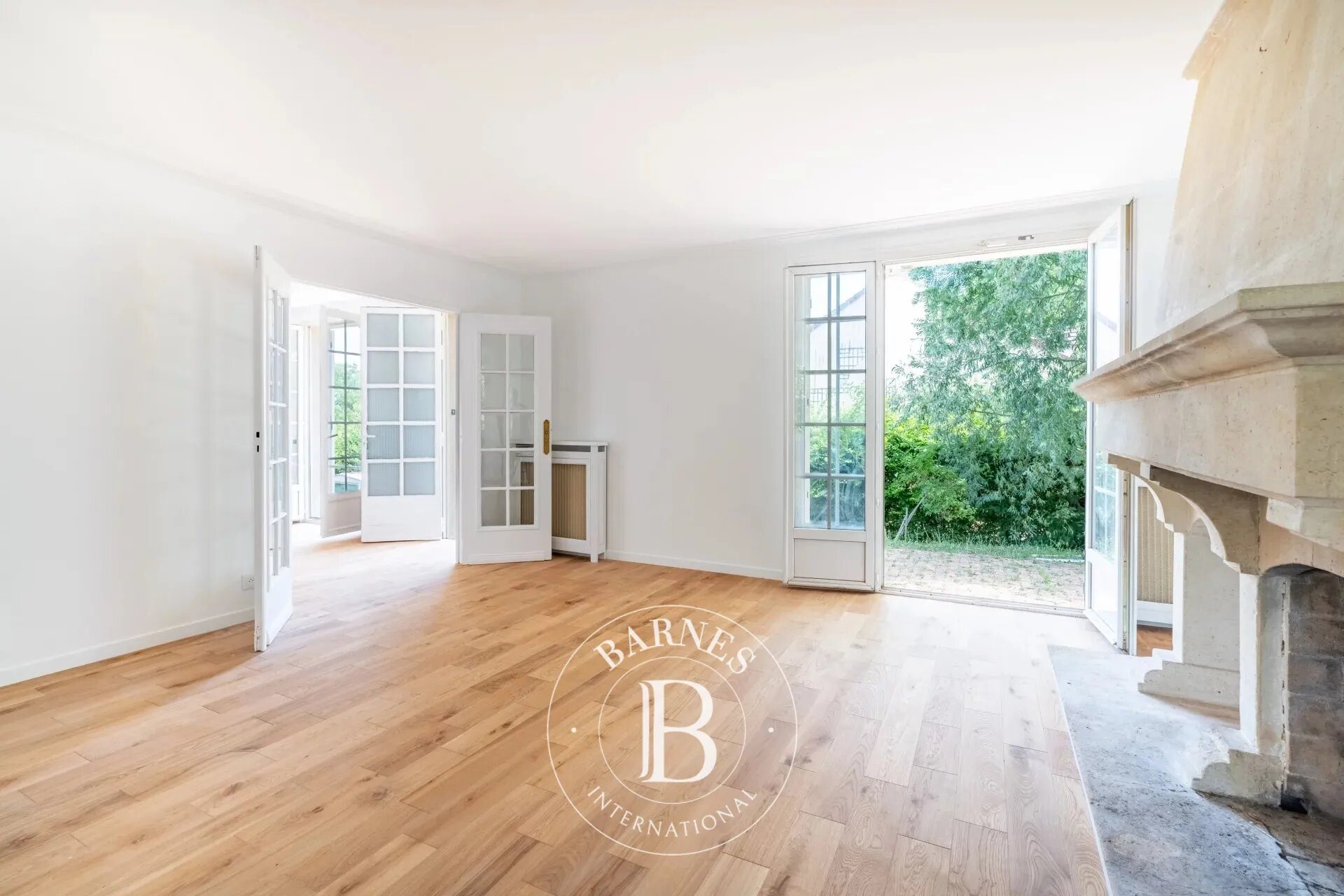 Maison à vendre, 150m², Saint-Germain-en-Laye
