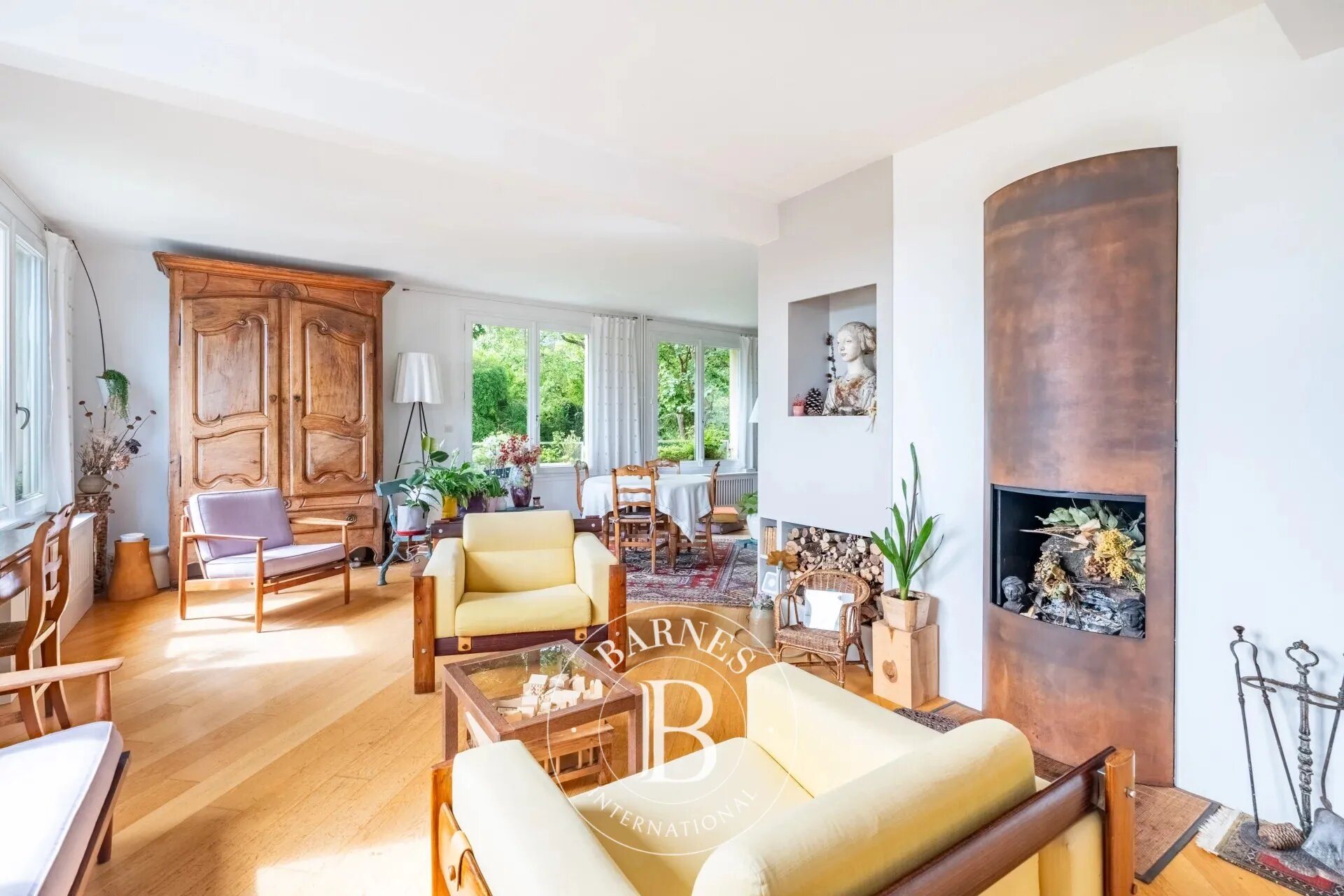 Appartement à vendre, 195m², Le Pecq