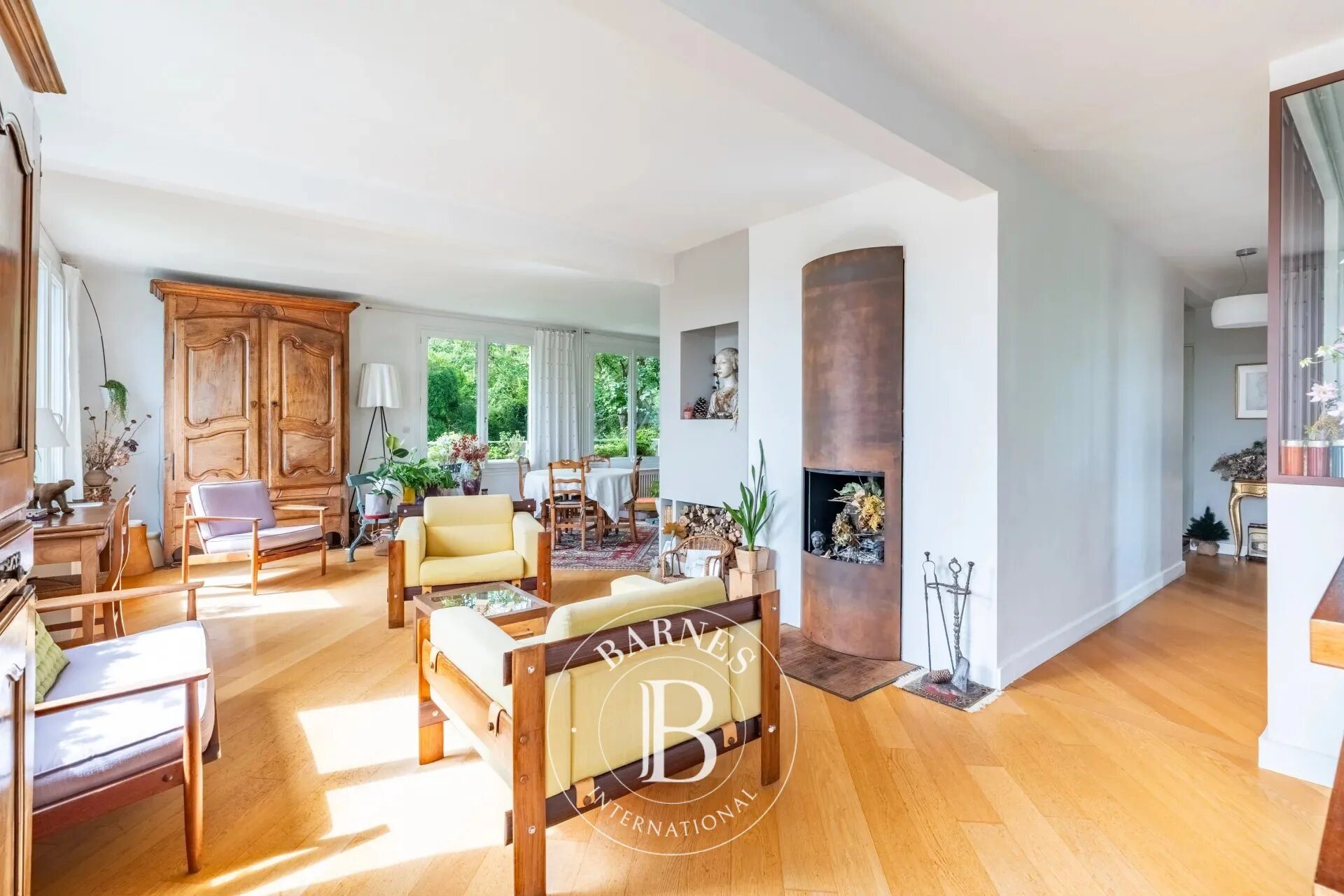 Appartement à vendre, 195m², Le Pecq