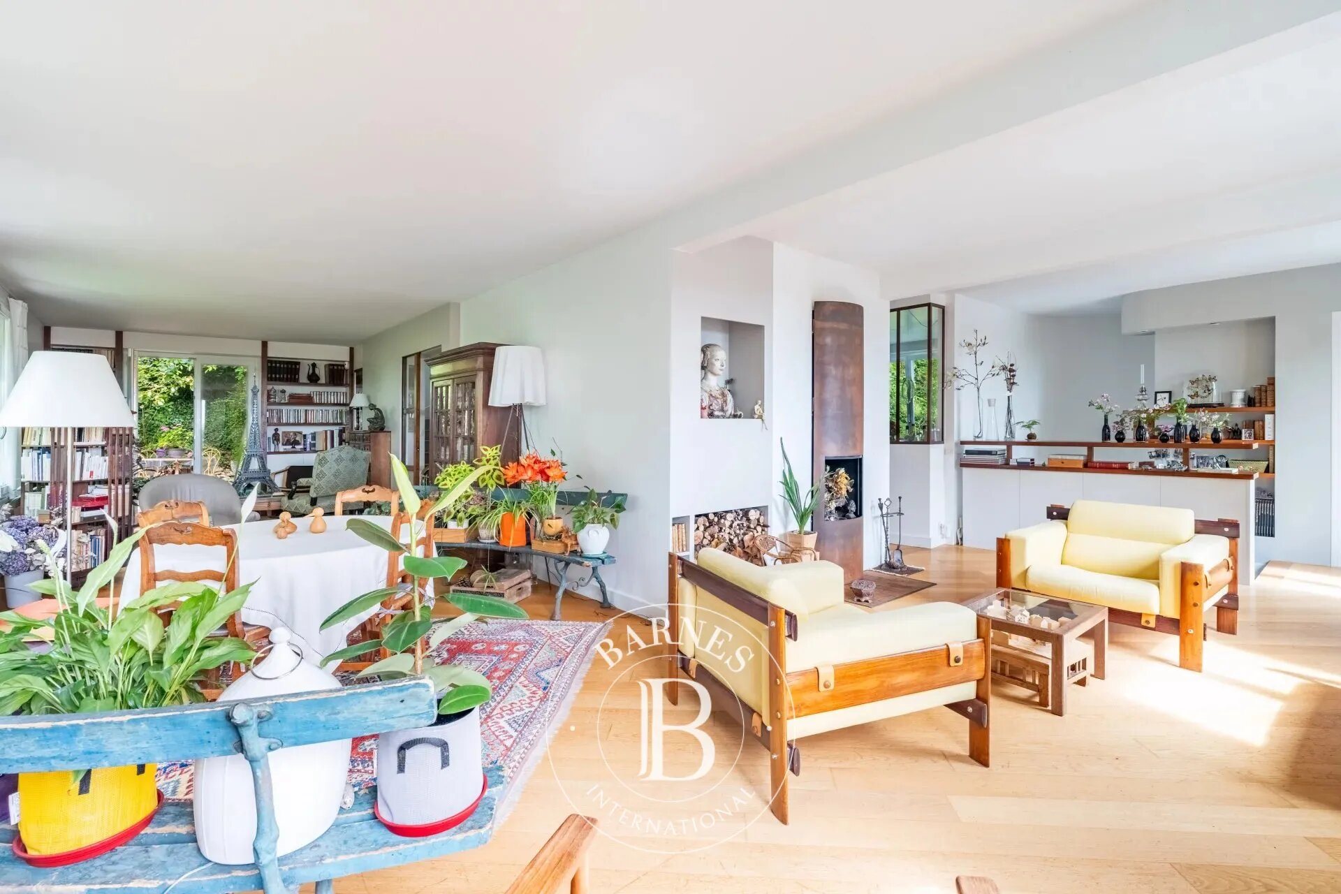 Appartement à vendre, 195m², Le Pecq