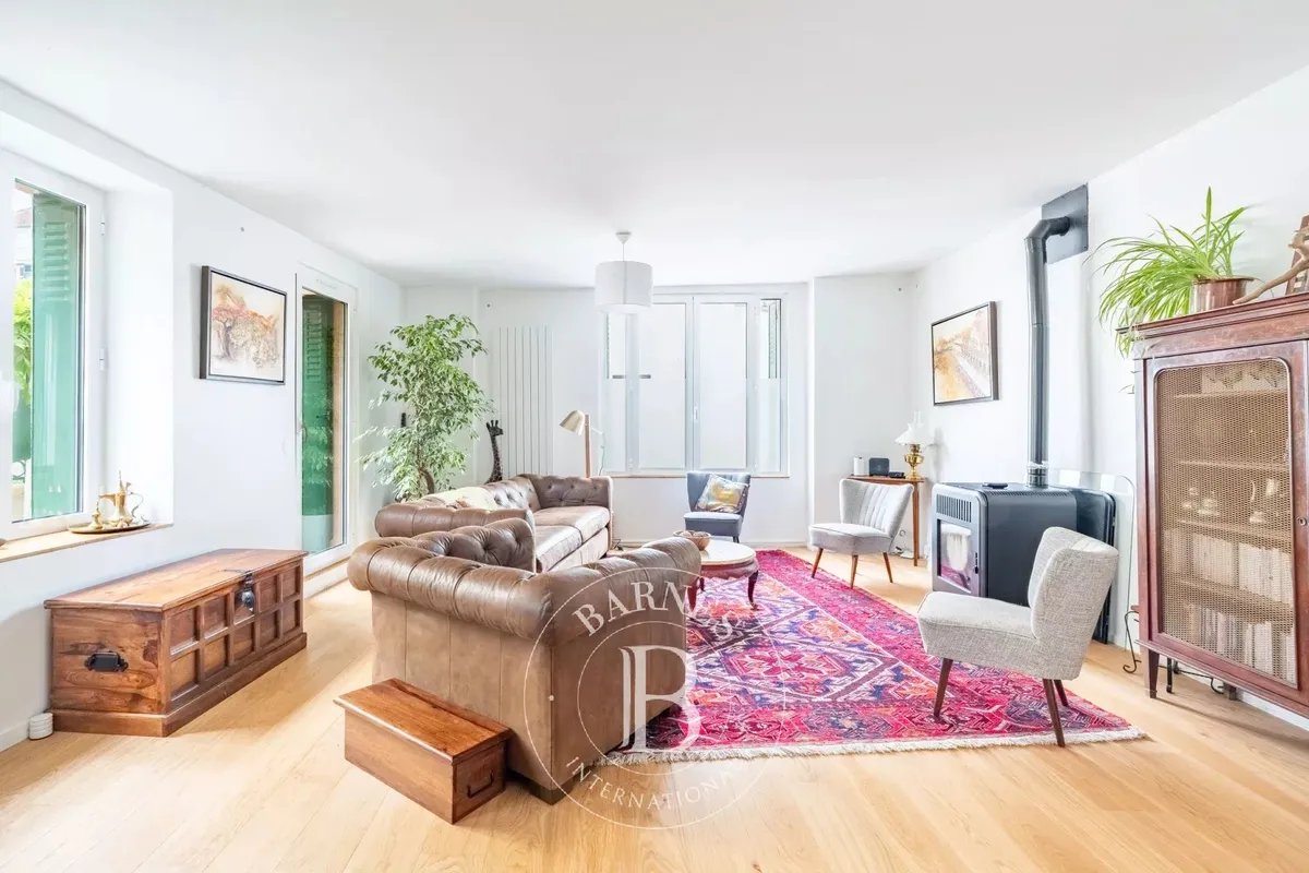 Maison à vendre, 147m², Mareil-Marly